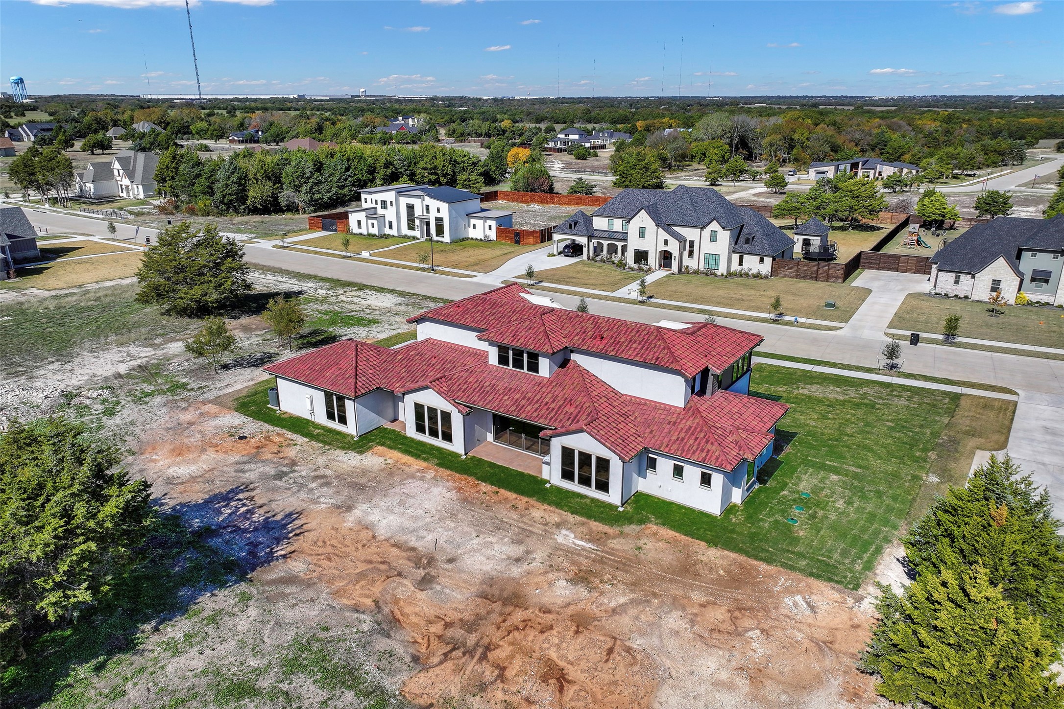 4250 Azalea Way