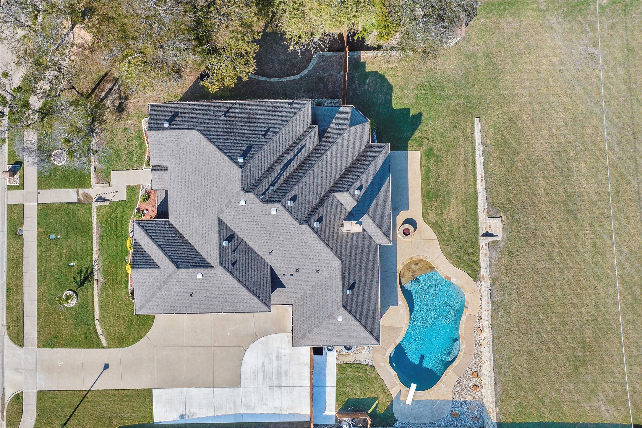 1620 Cimarron Trail