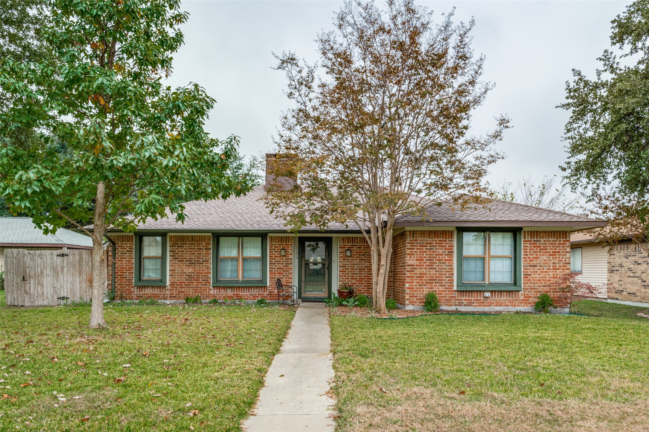 1134 Southwestern Drive