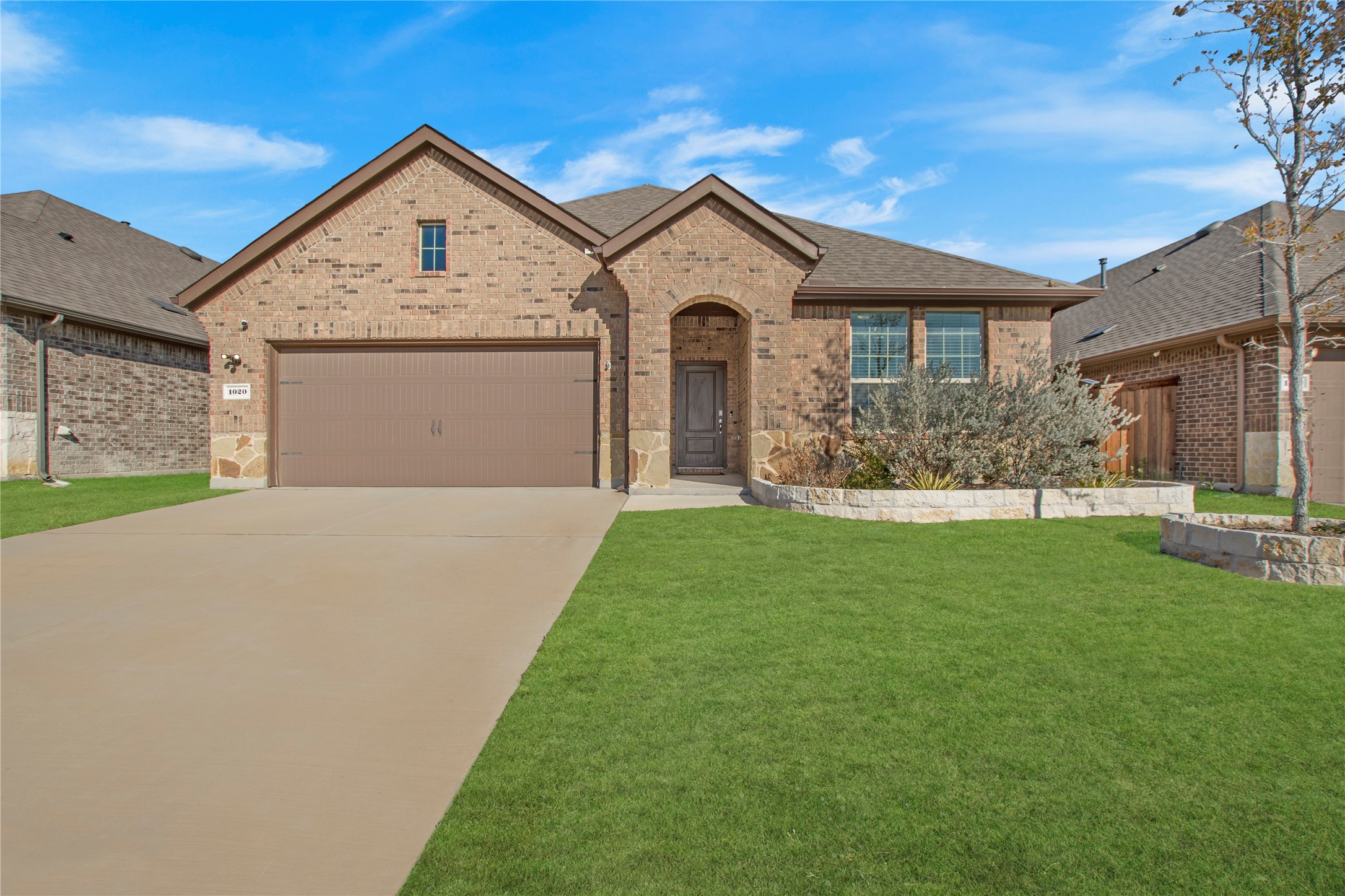 1020 Cobalt Drive