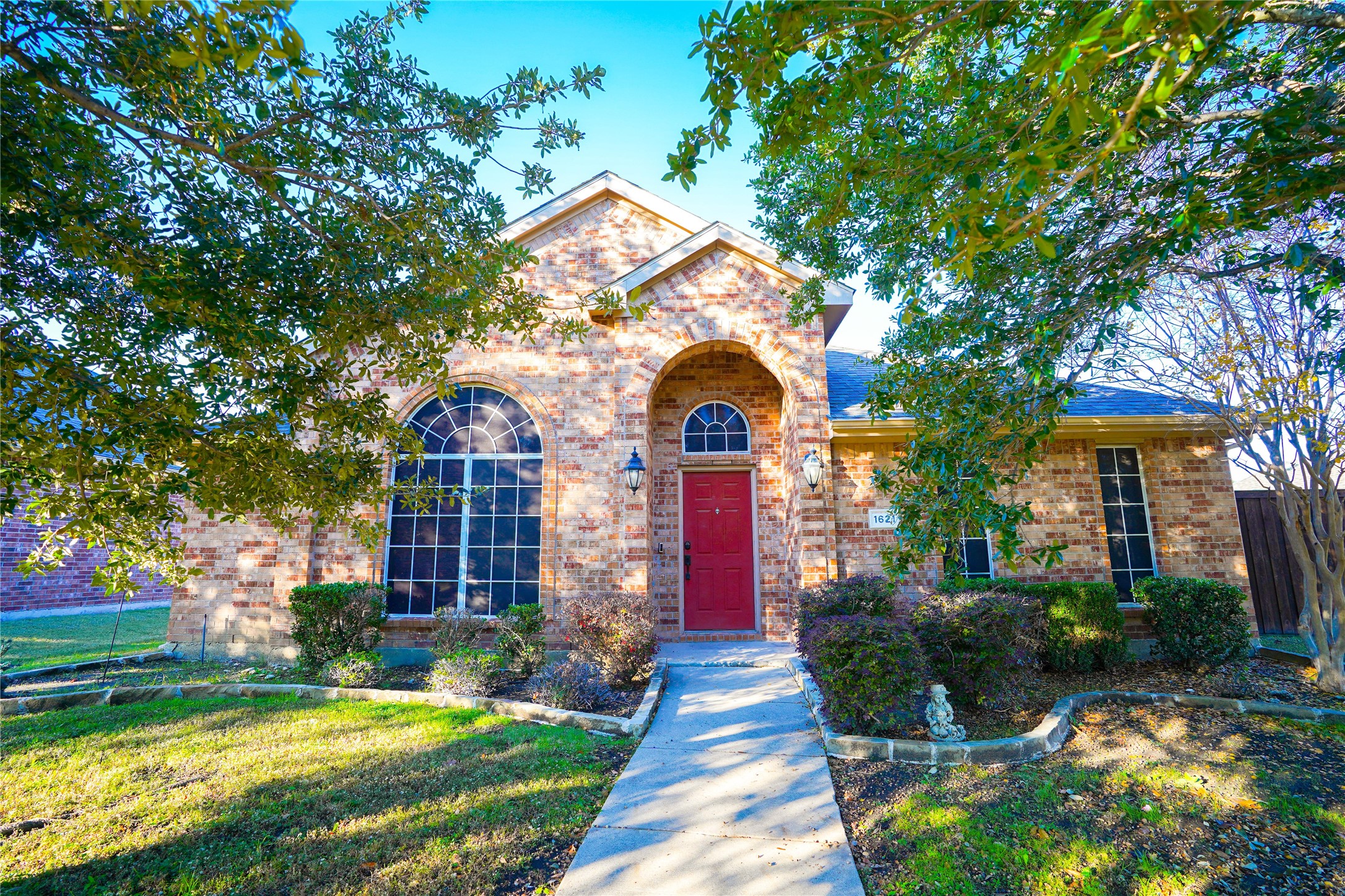 1621 Tanglewood Drive