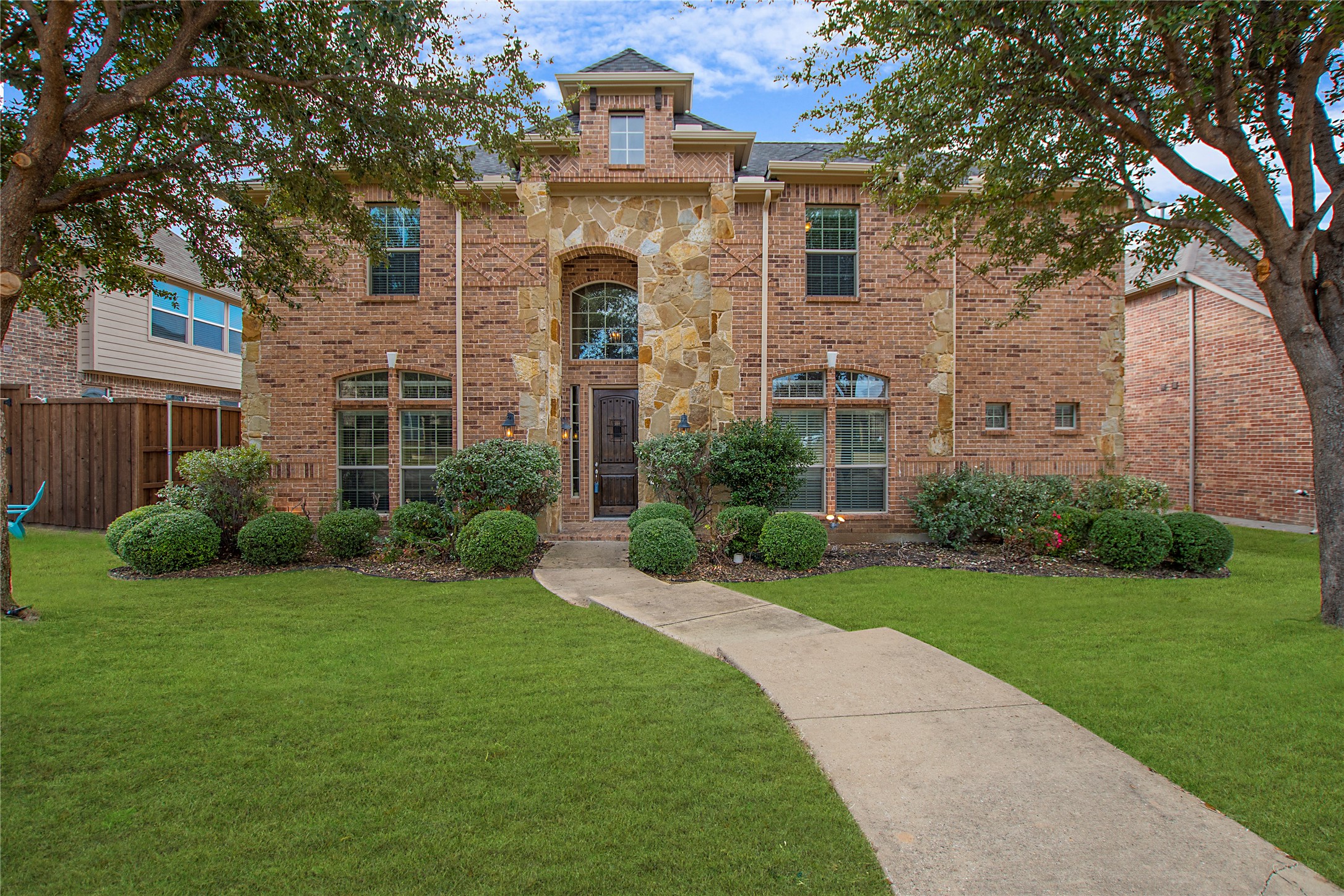 14323 Fall Harvest Drive