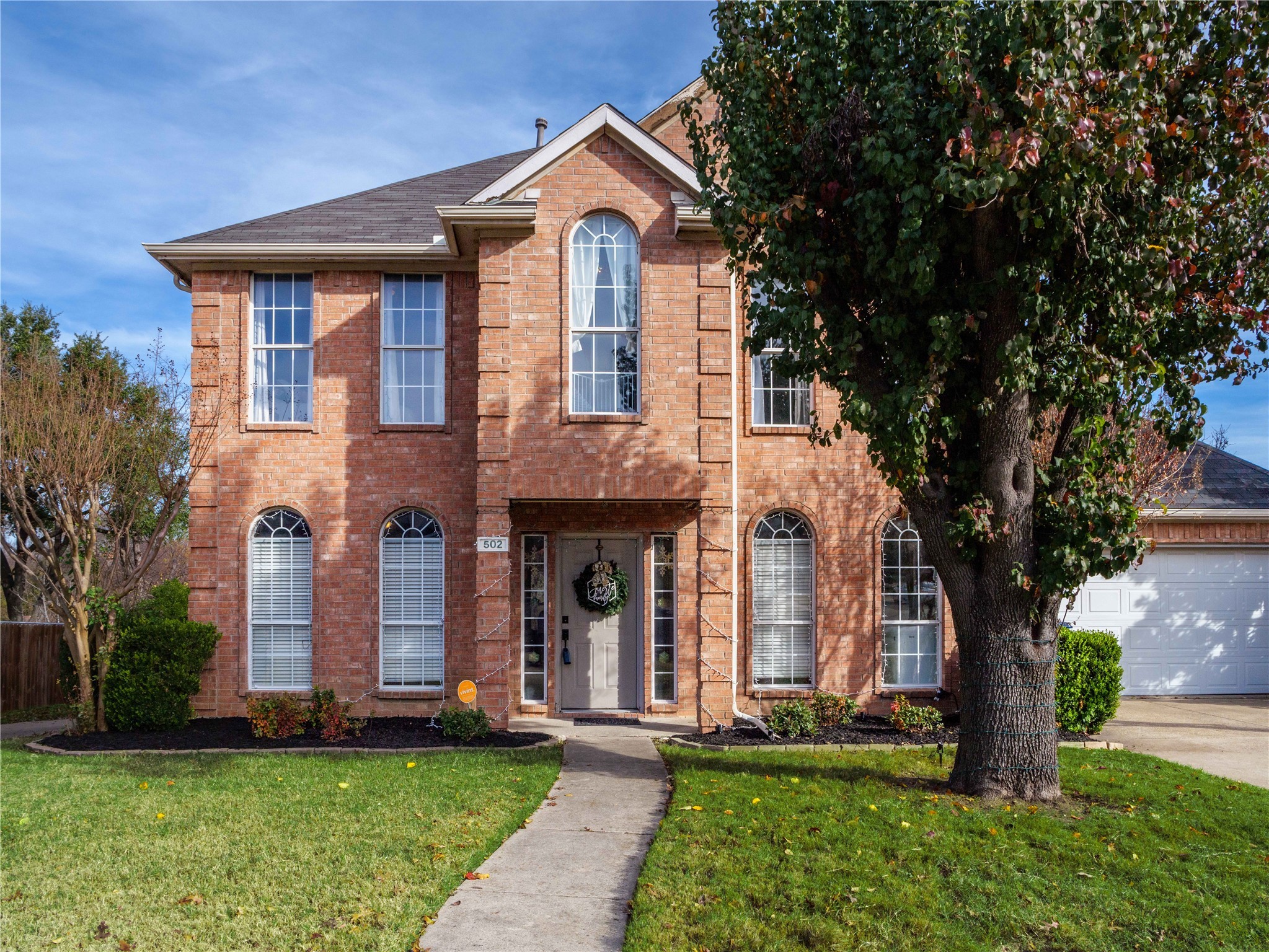 502 Castlewood Drive
