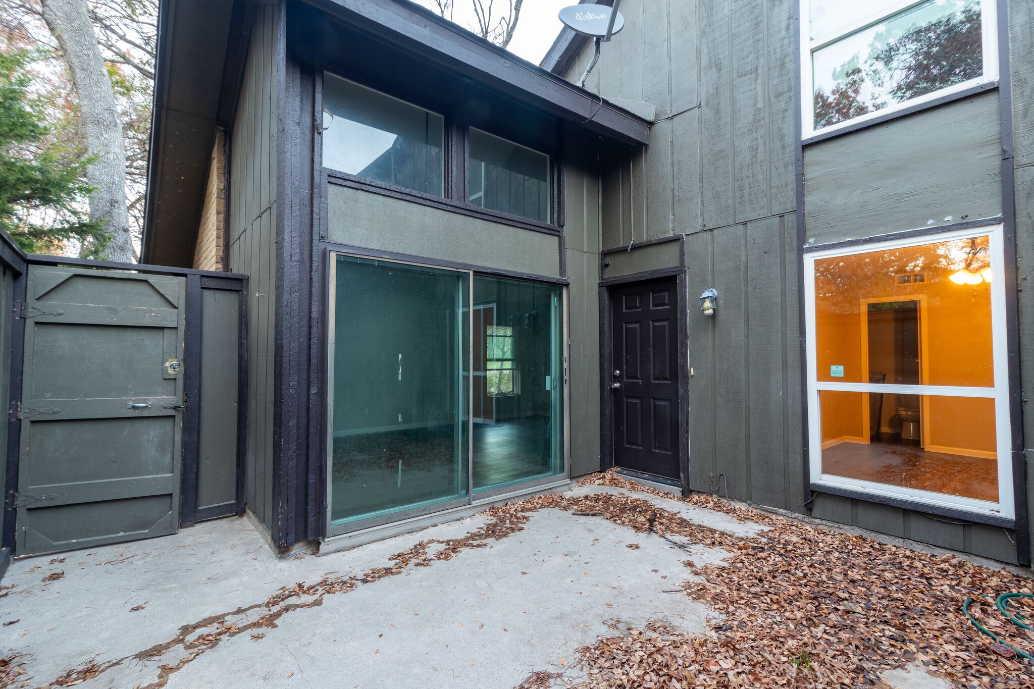 4621 Country Creek Drive Unit: 1045