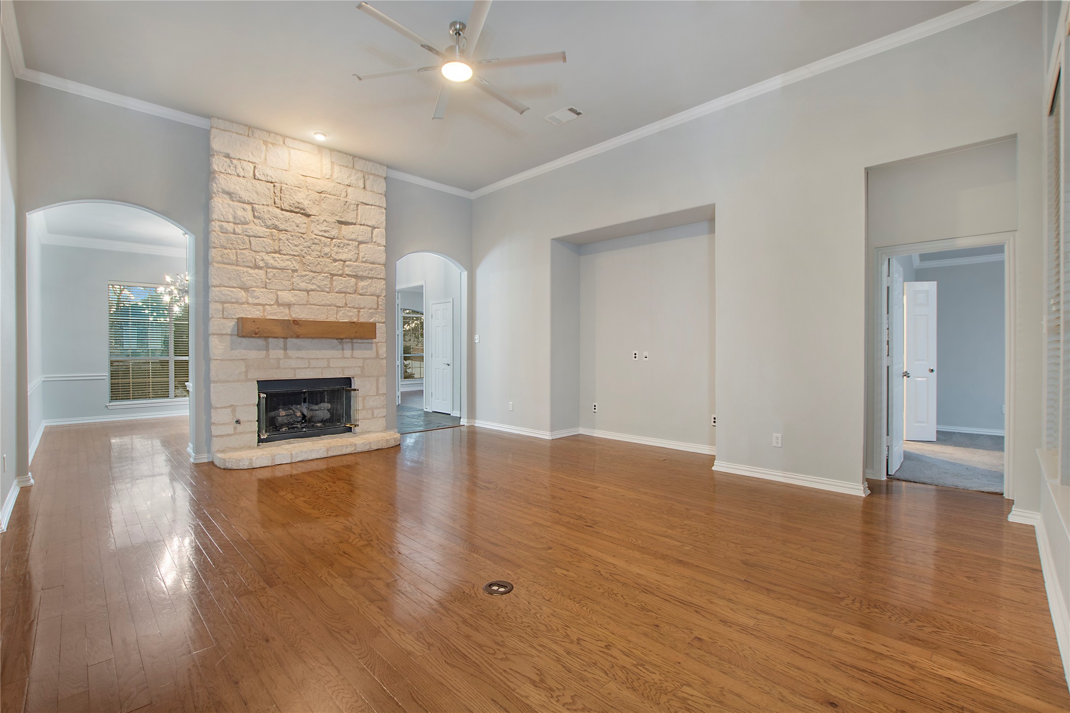 12416 Water Oak Drive