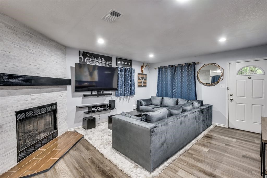 15309 Flud Road