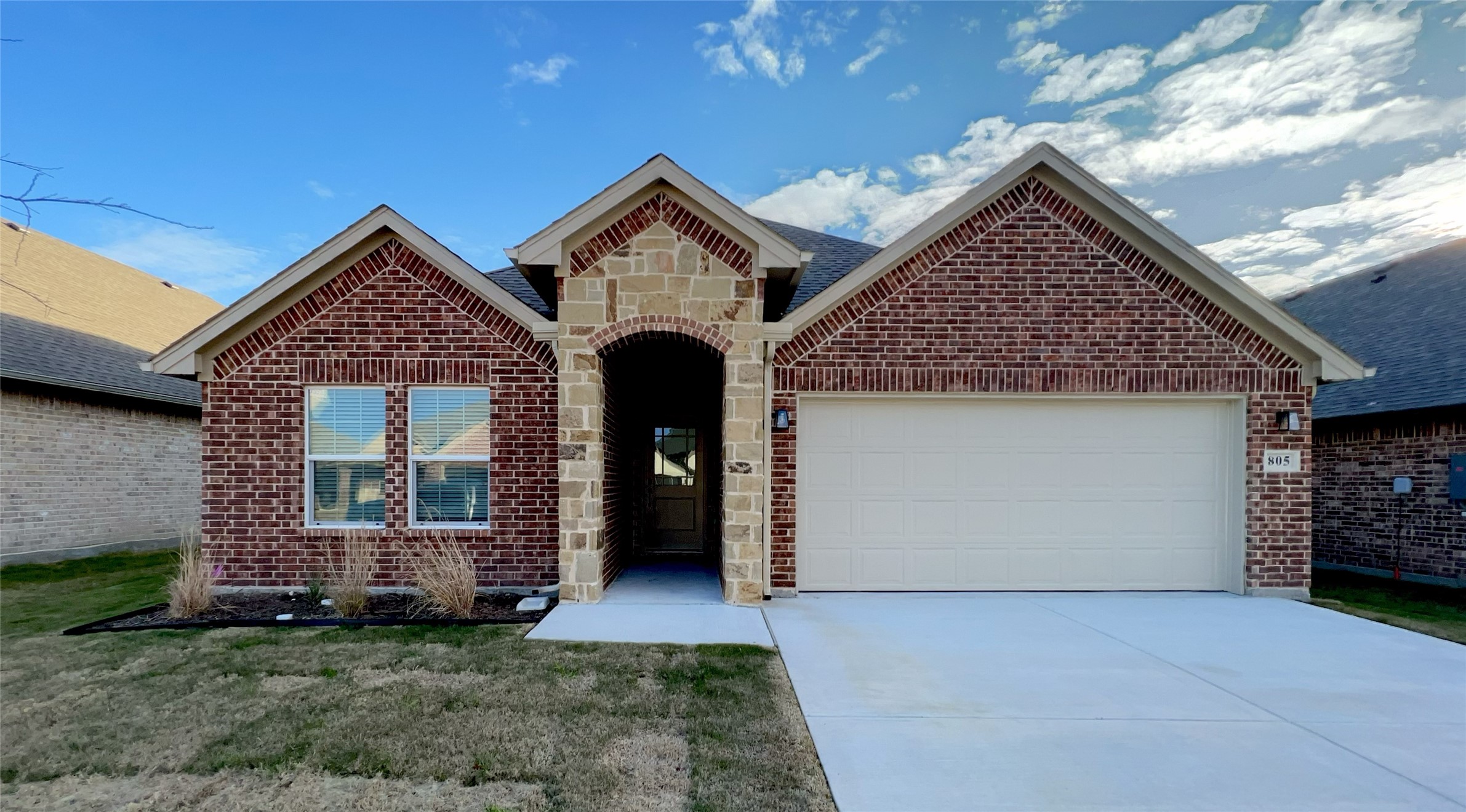 805 Tippit Lane