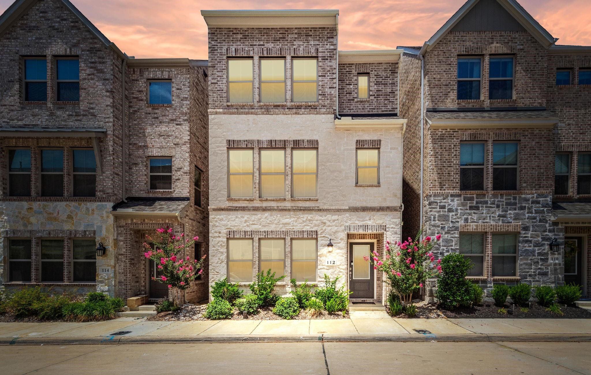 112 Peach Orchard