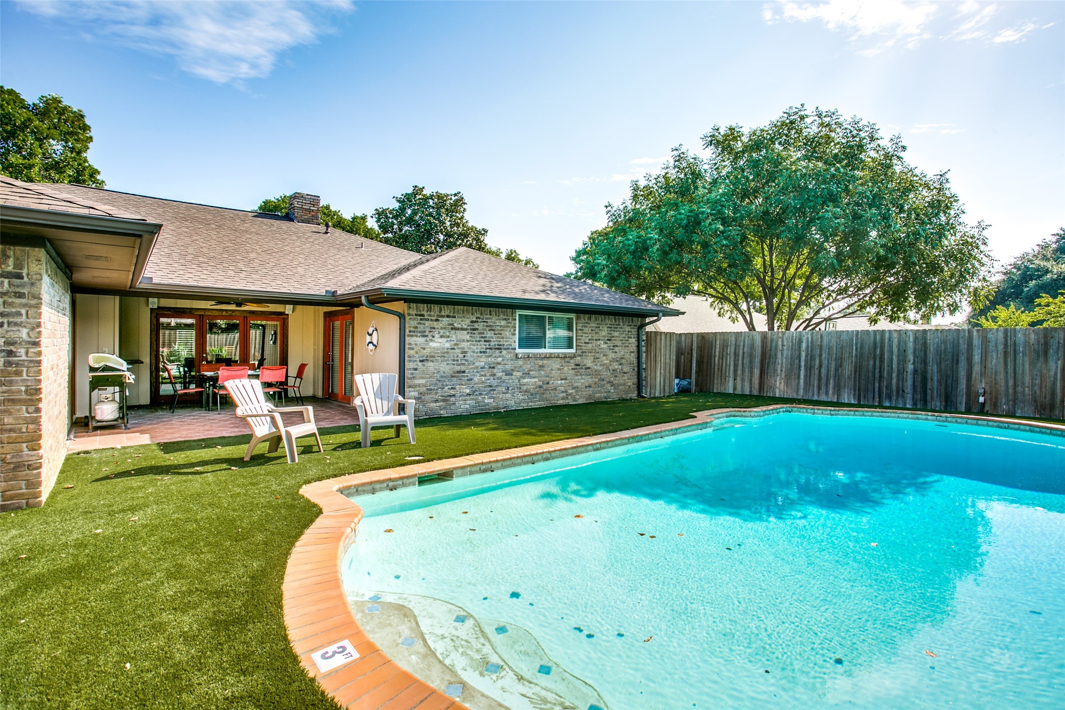3300 Brookshire Drive