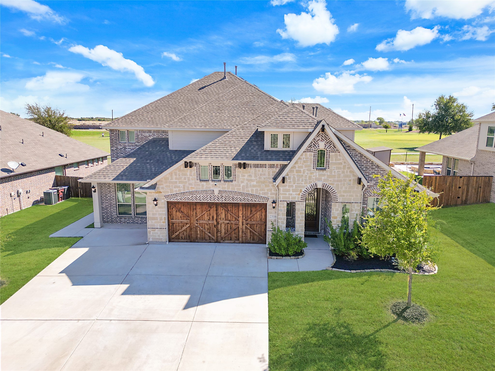 2316 Llano Drive