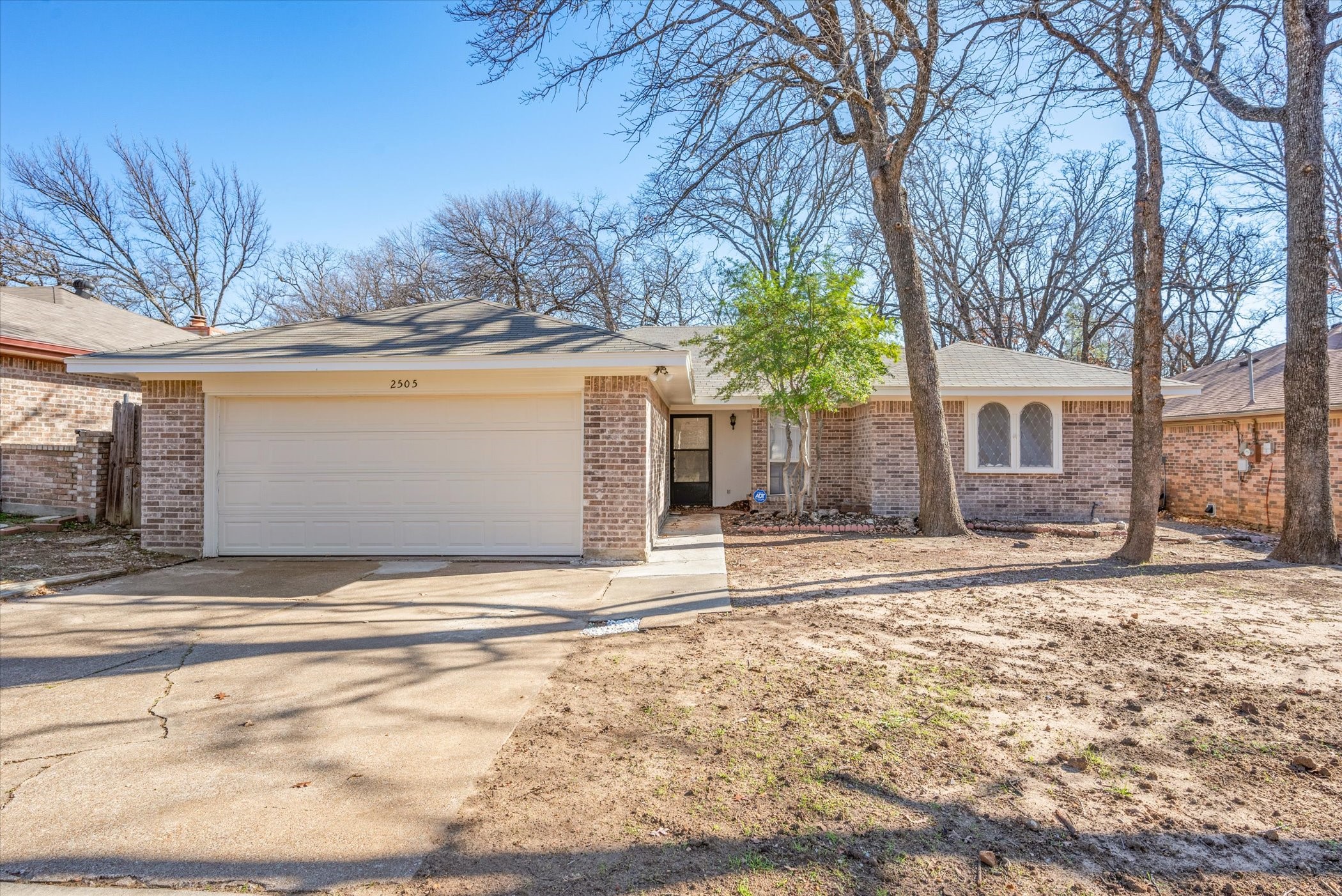 2505 Holt Road