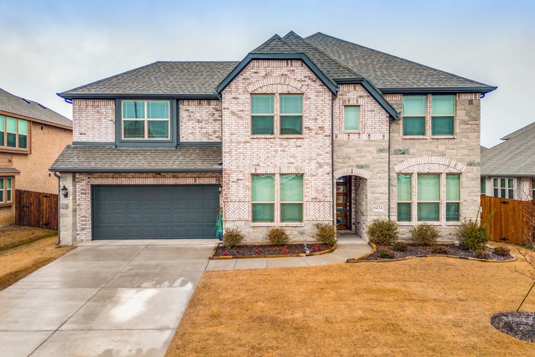 6424 Park Vista Drive