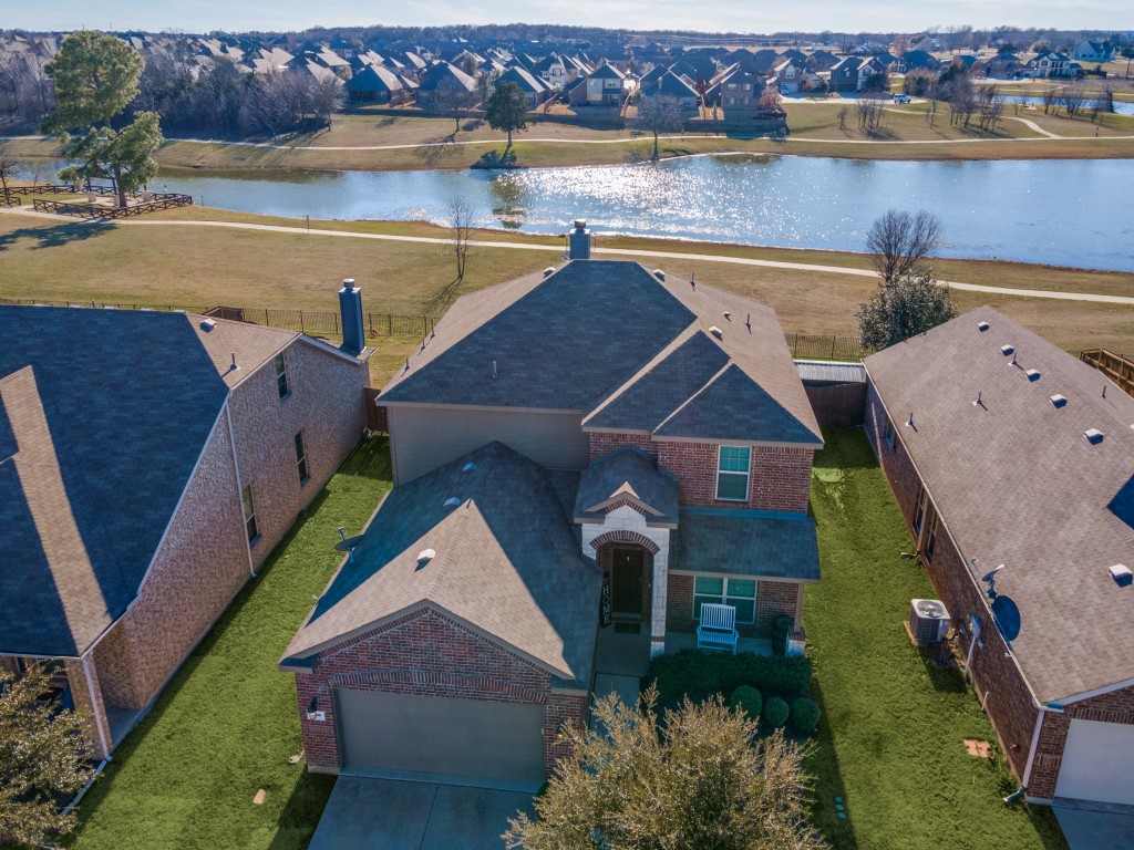 836 Cheyenne Drive