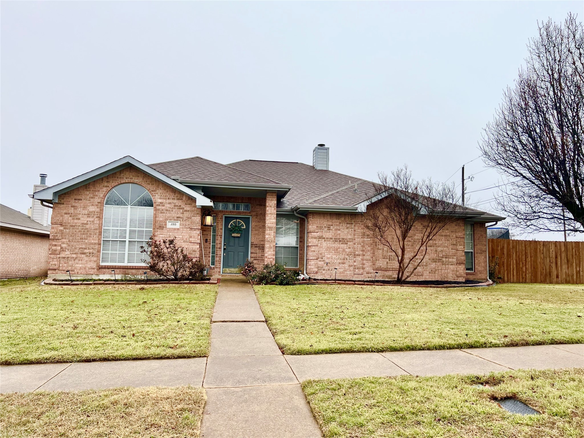 480 Round Rock Drive