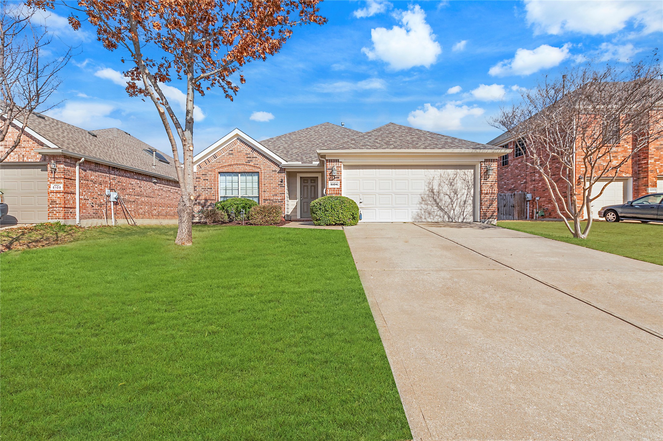 5104 Sweetgum Court