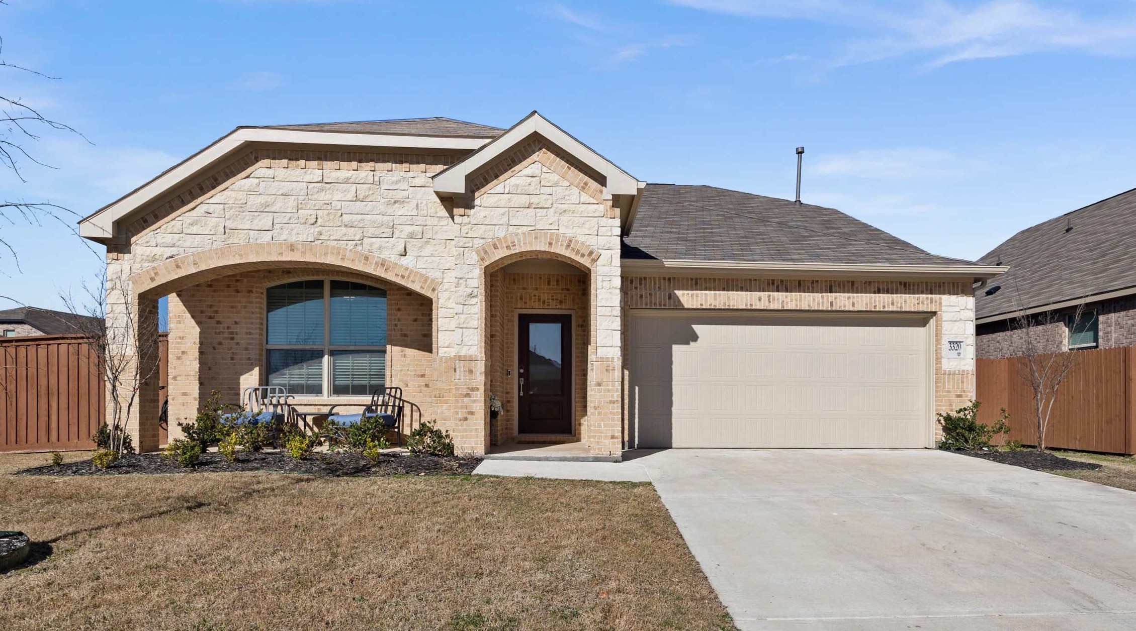3320 Brentwood Cove