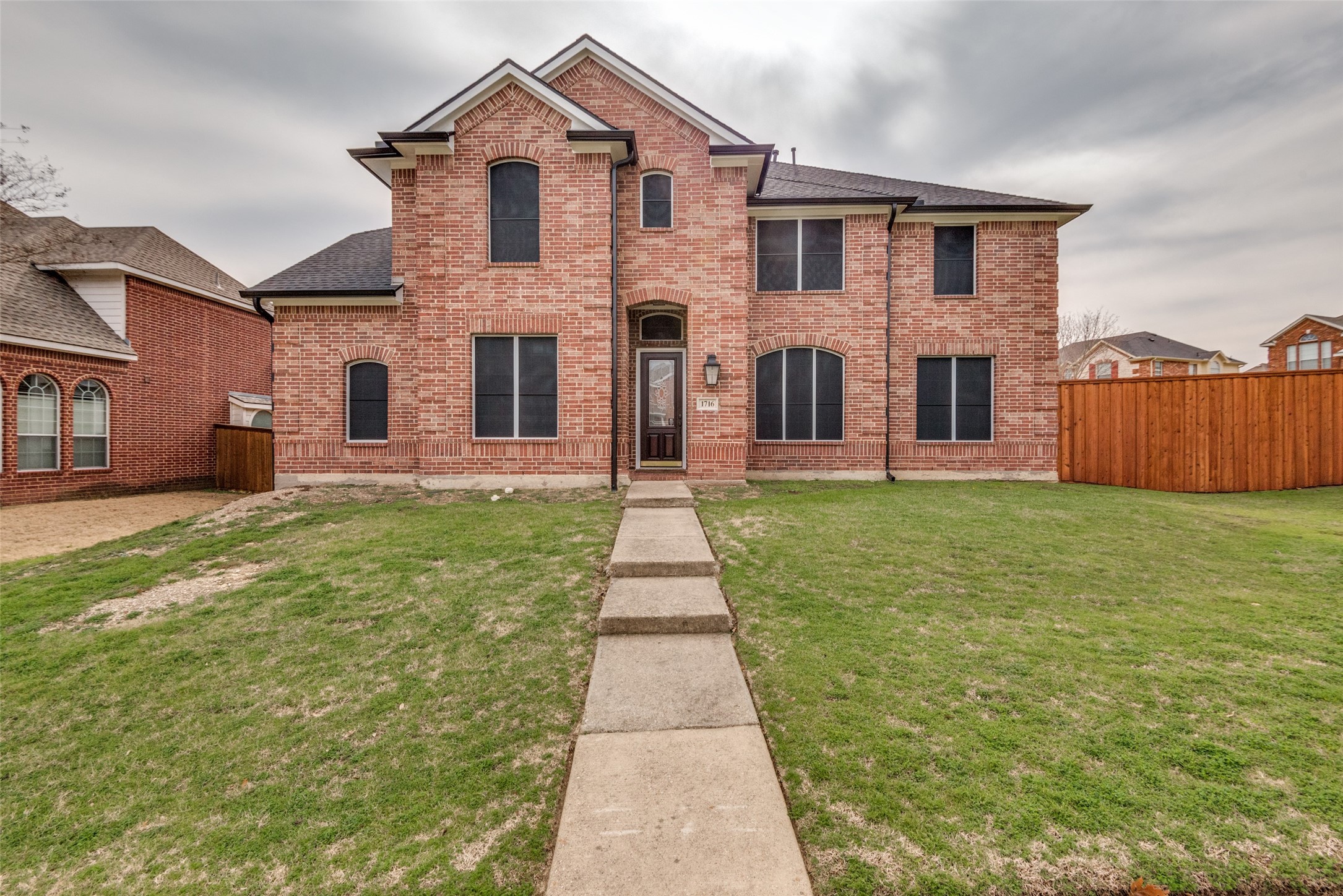 1716 Little River Court