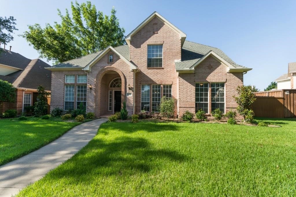 6312 Courtland Drive