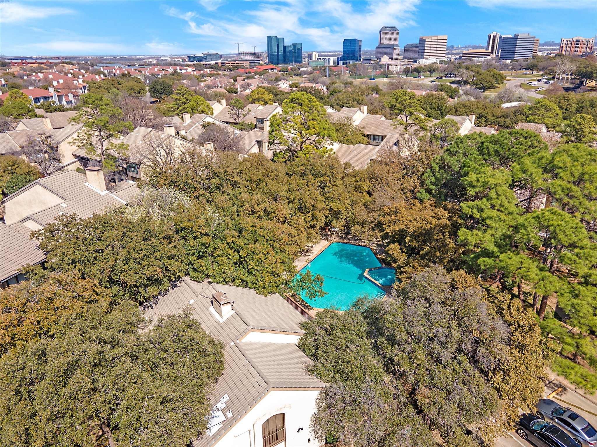 4569 N O Connor Road 1316