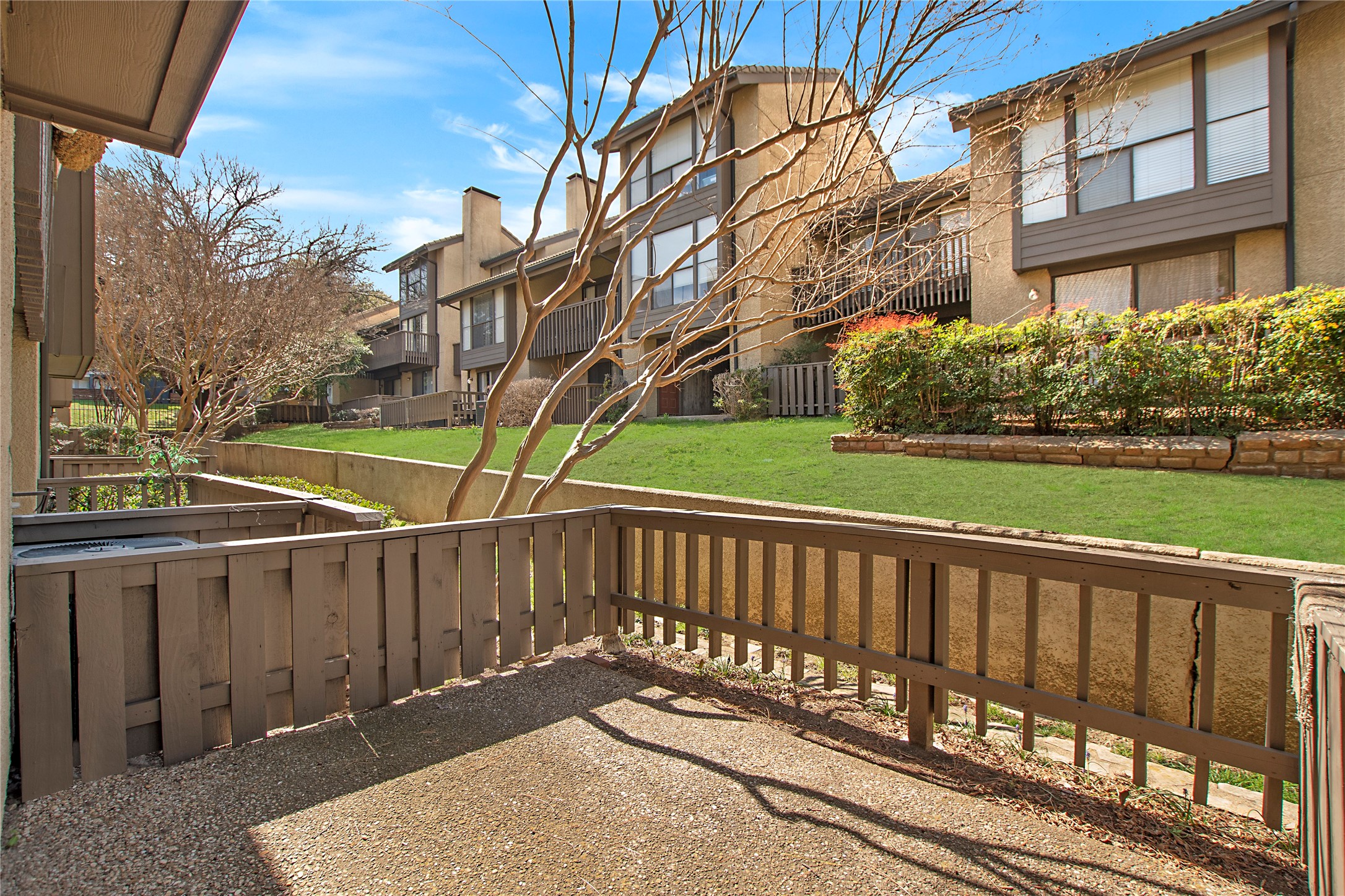 4569 N O Connor Road 1316