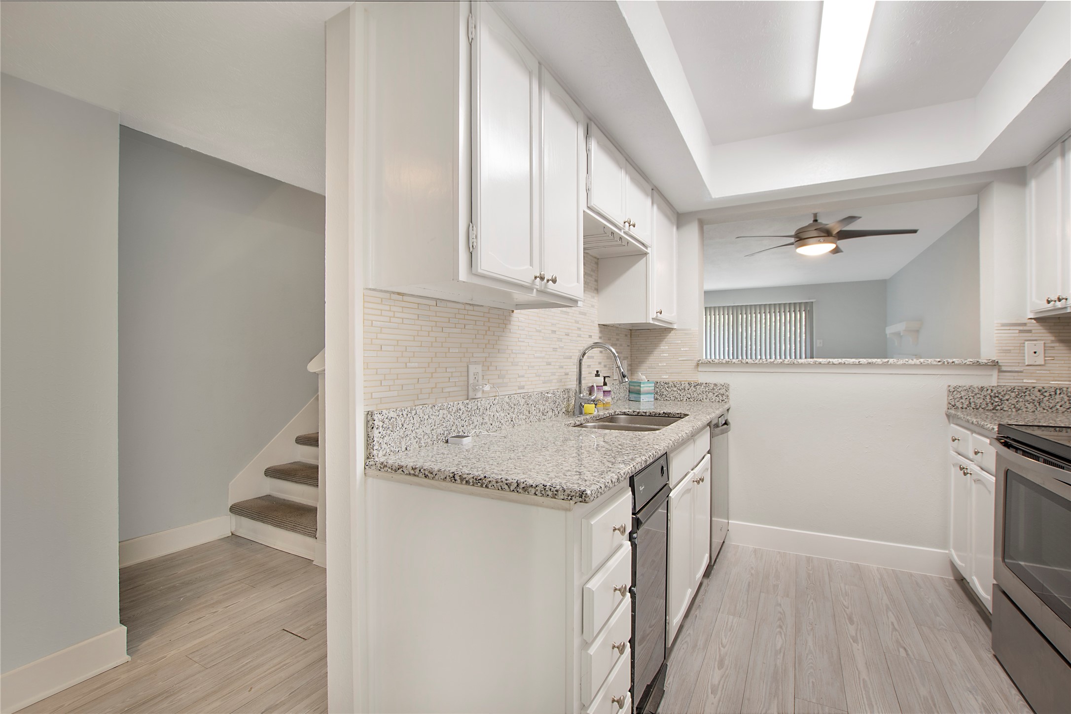 4569 N O Connor Road 1316