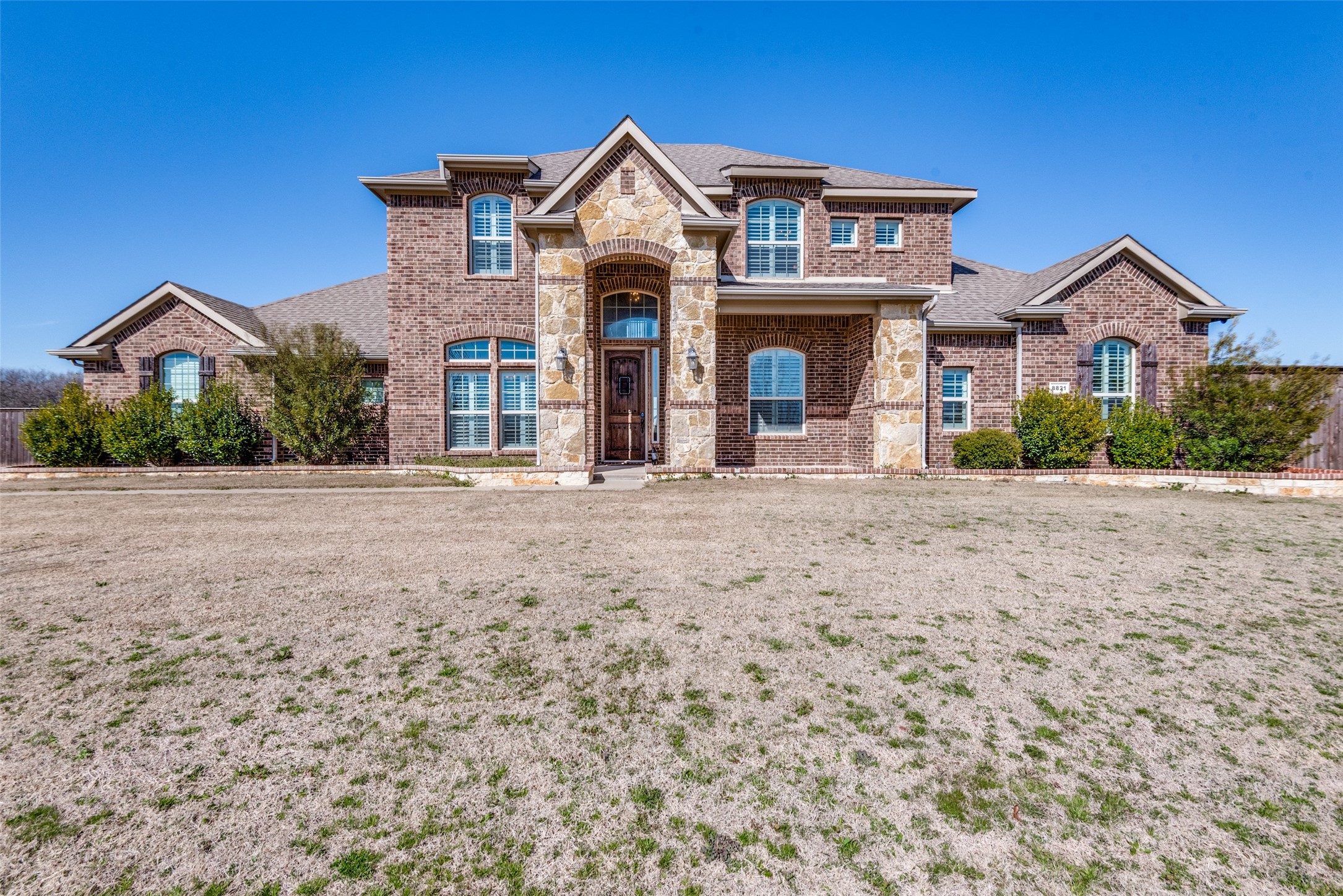 8821 Rex Court