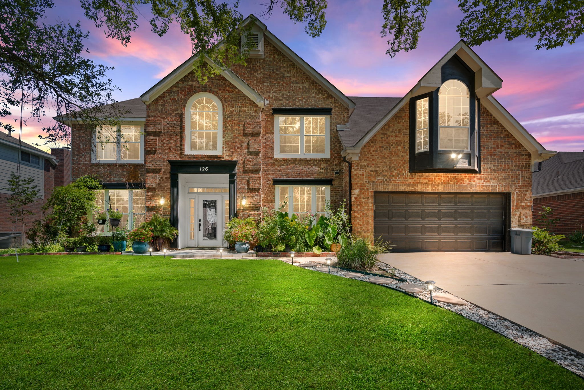 126 Starbridge Lane
