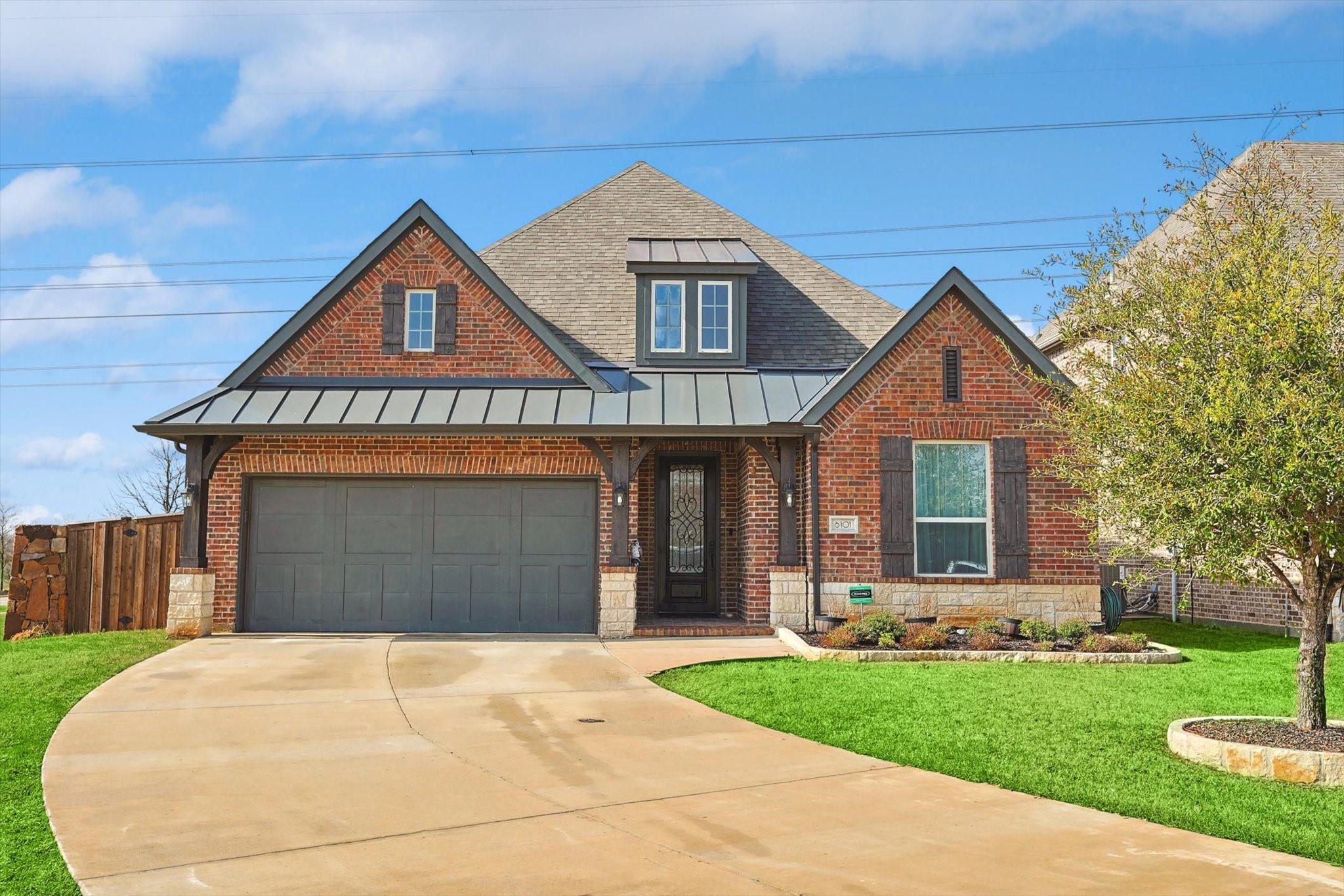 6101 Whiskerbrush Road