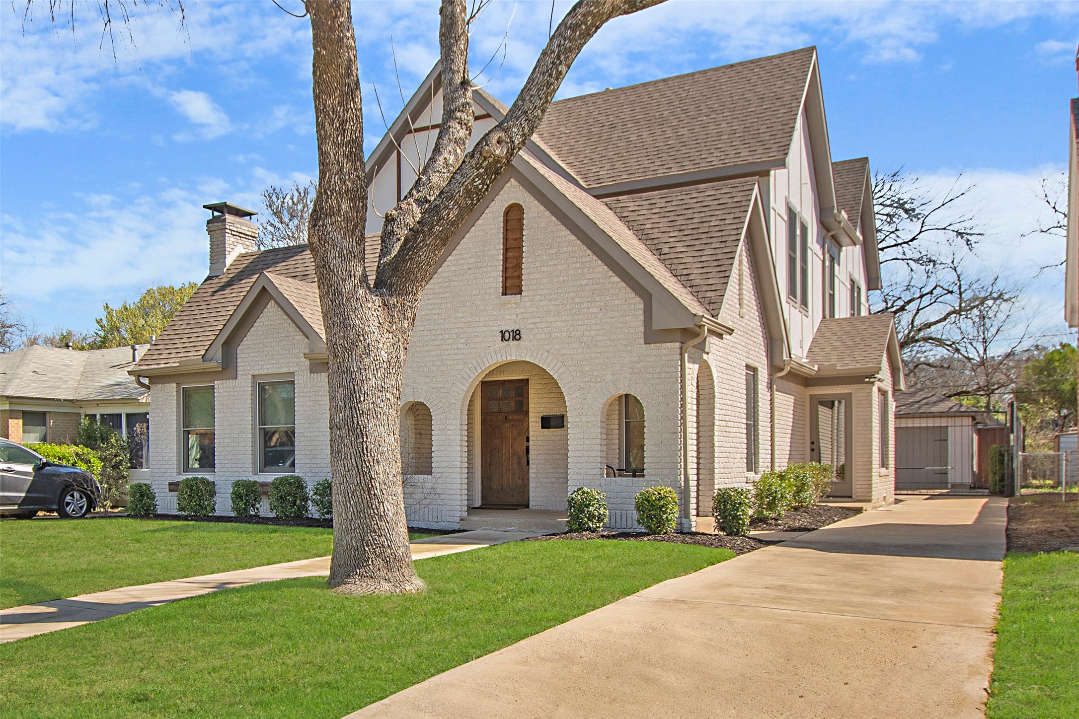 1018 N Windomere Avenue