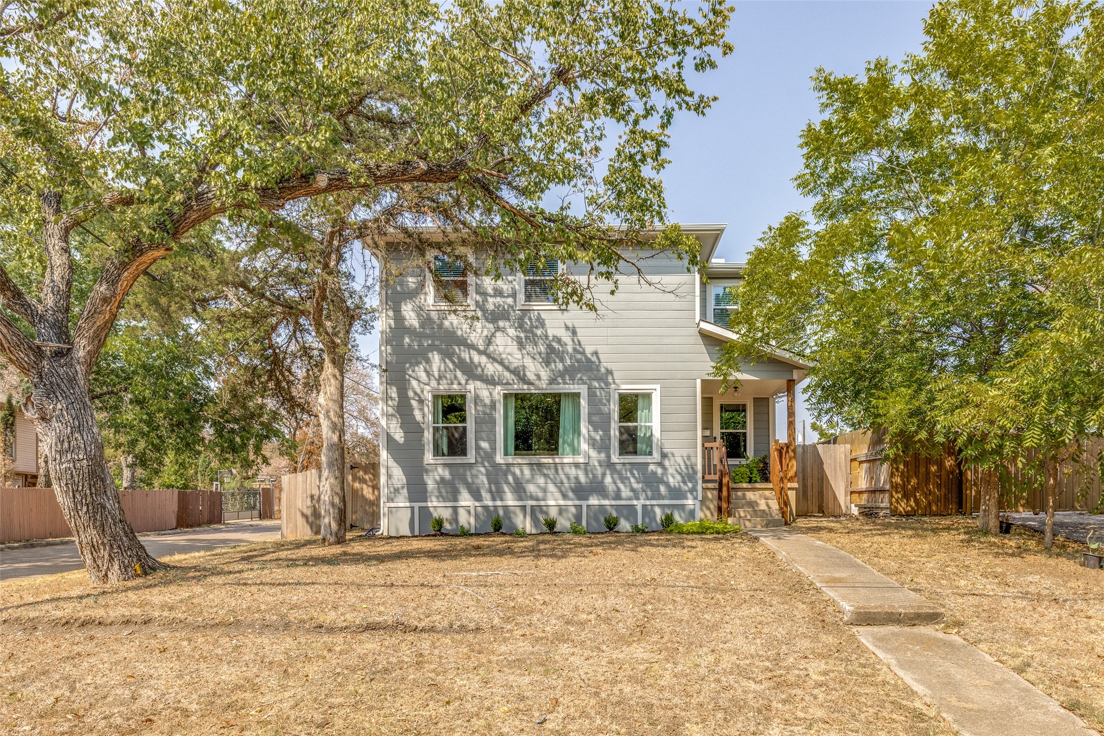 1615 S Tyler Street