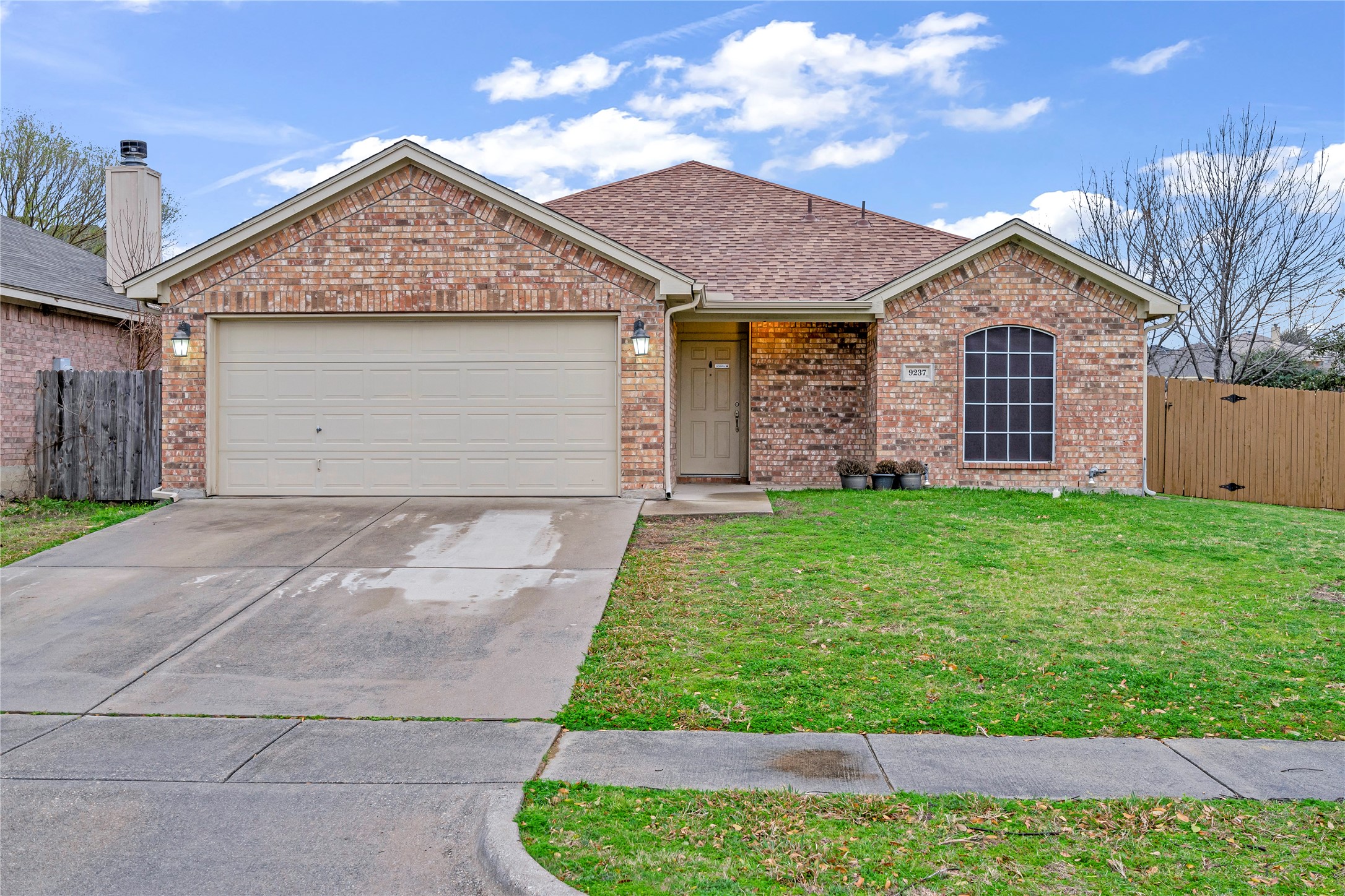 9237 Jason Drive