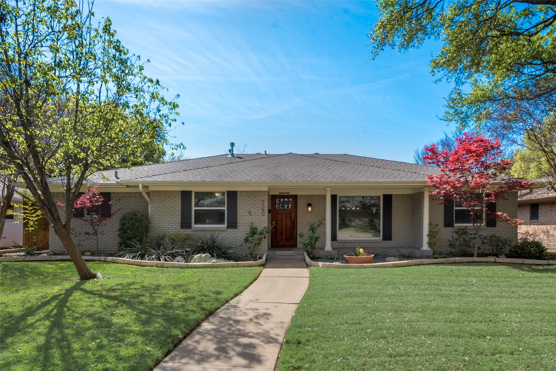 7140 Clearhaven Drive
