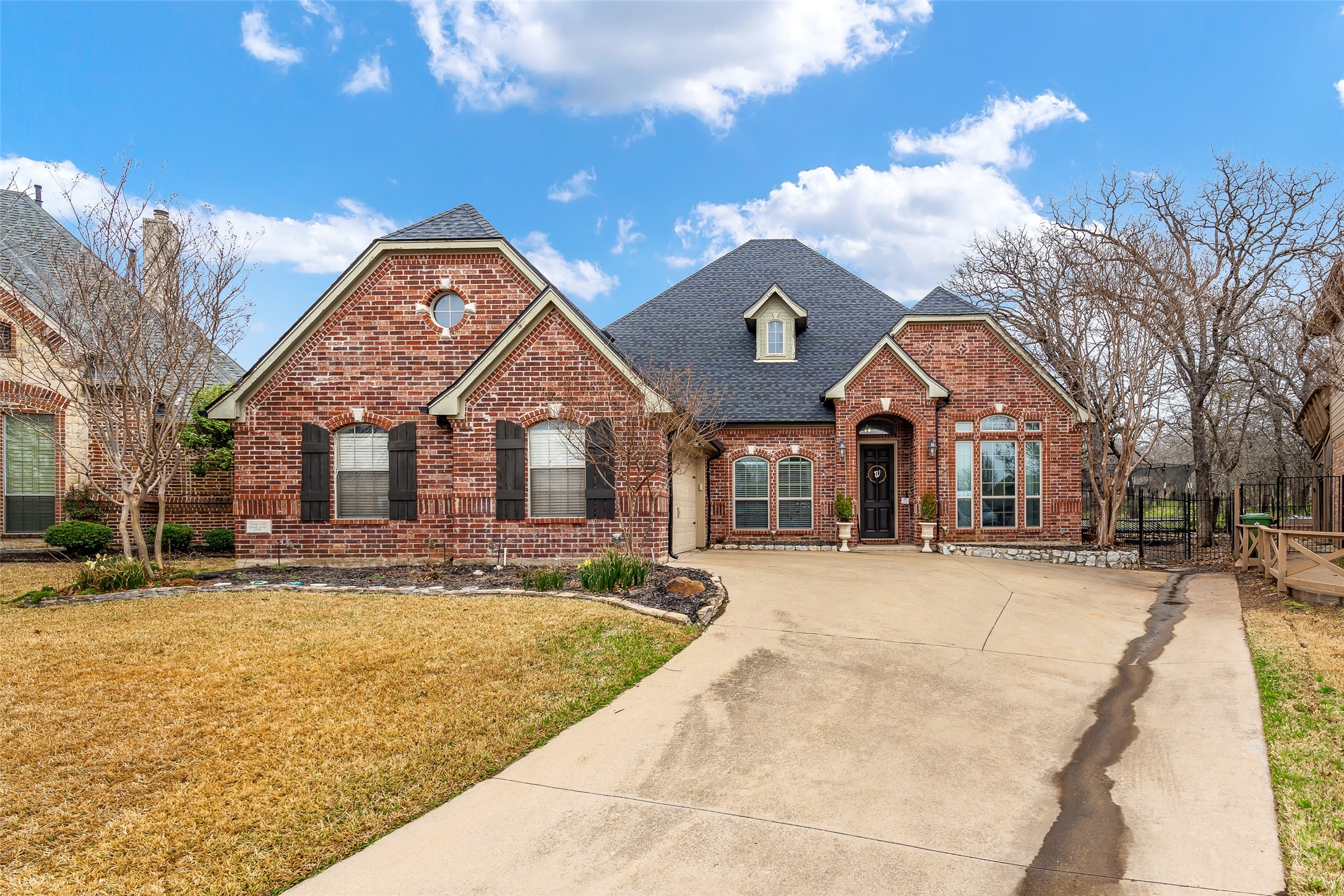 605 Trails End Court