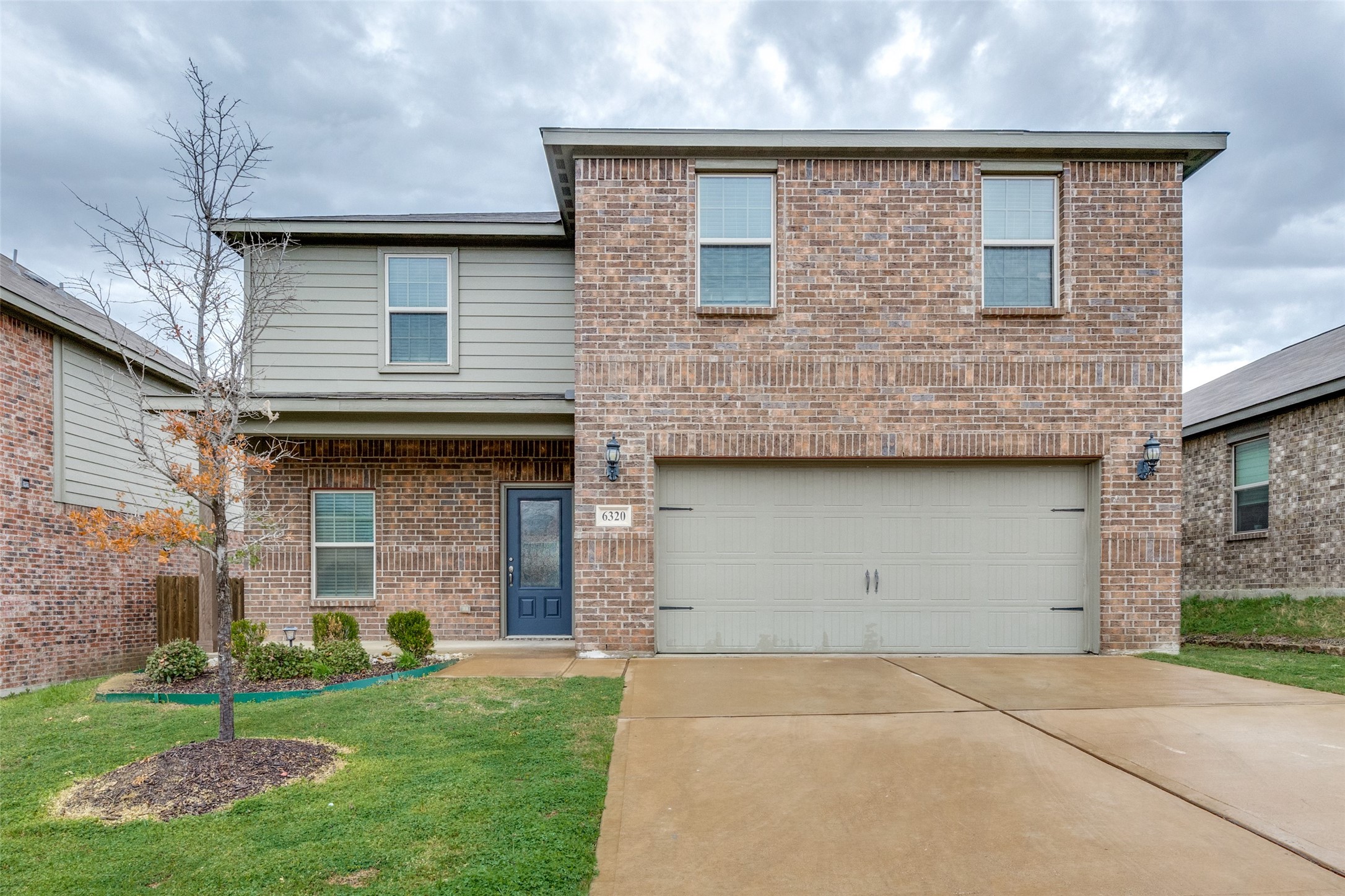 6320 Opal Hill Court