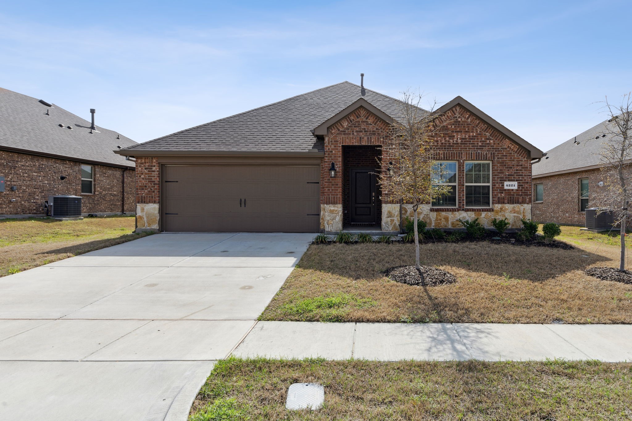 4221 Stonewall Drive