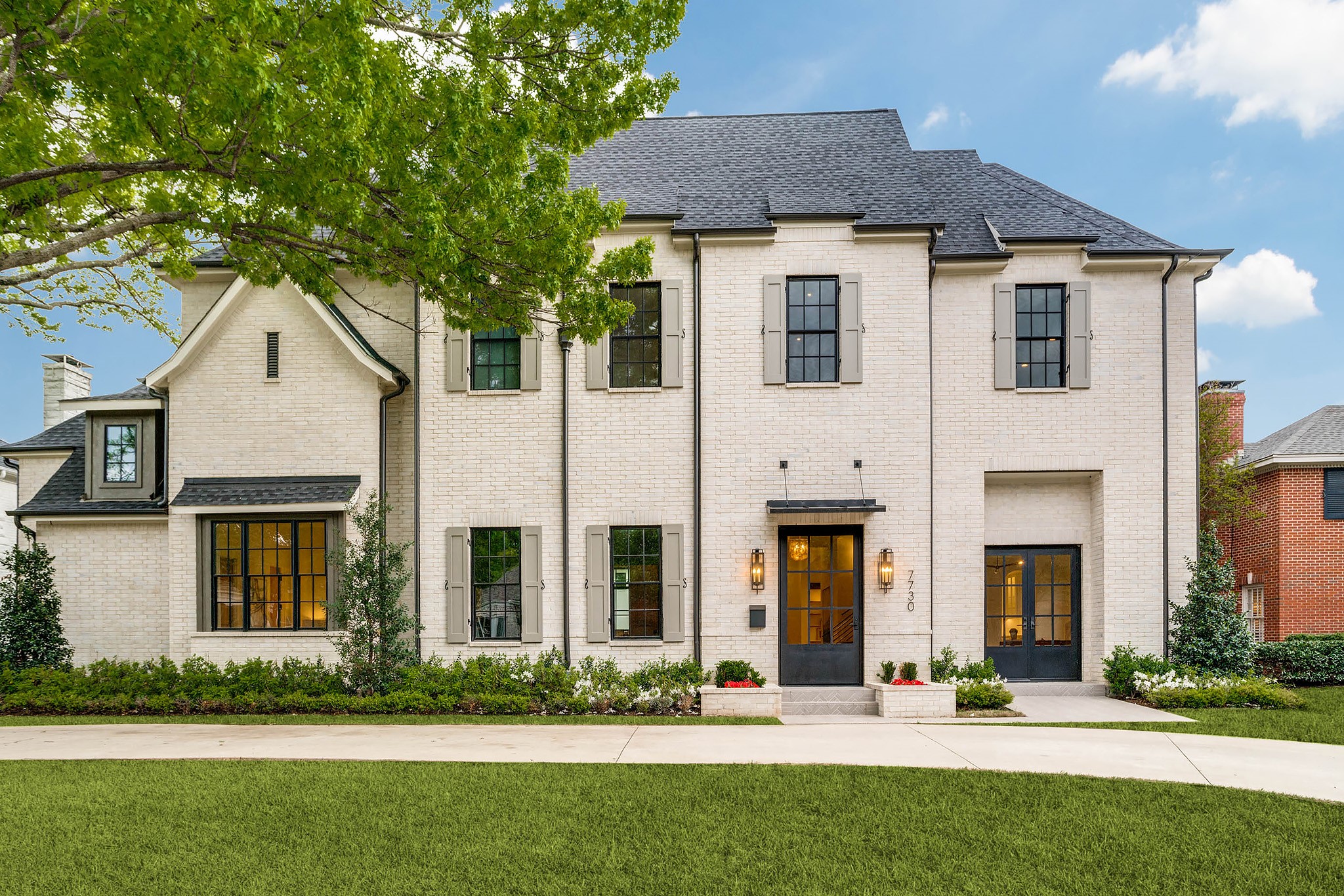 7730 Southwestern Boulevard