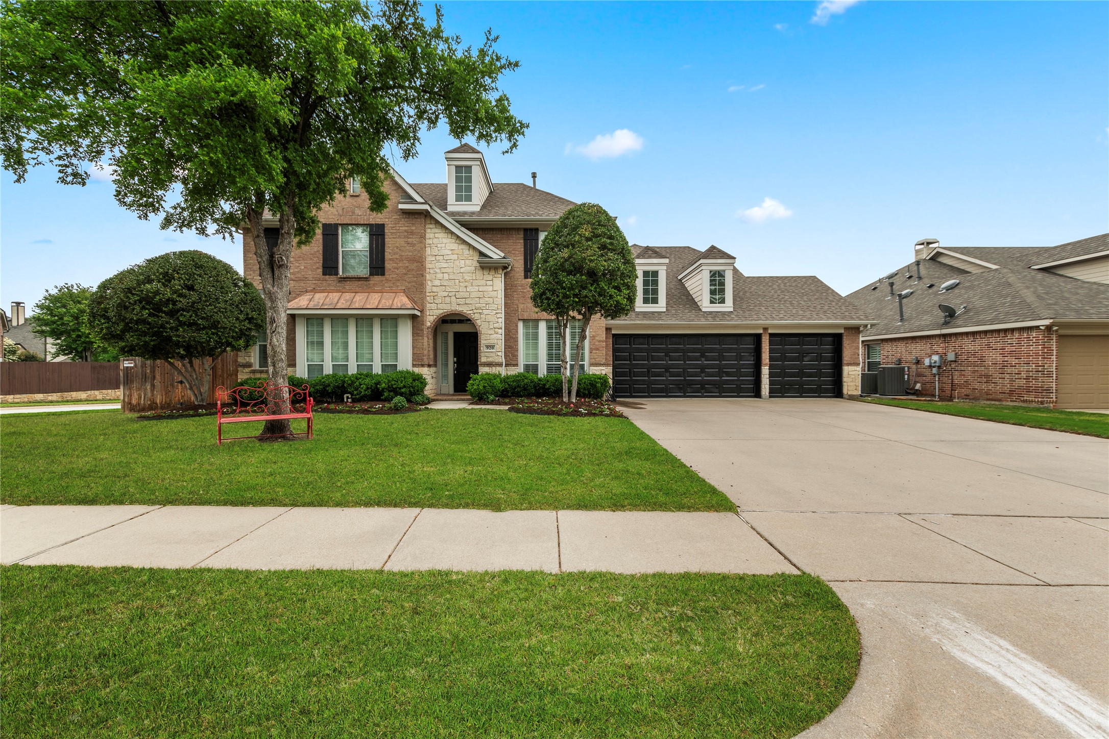 920 Water Oak Drive
