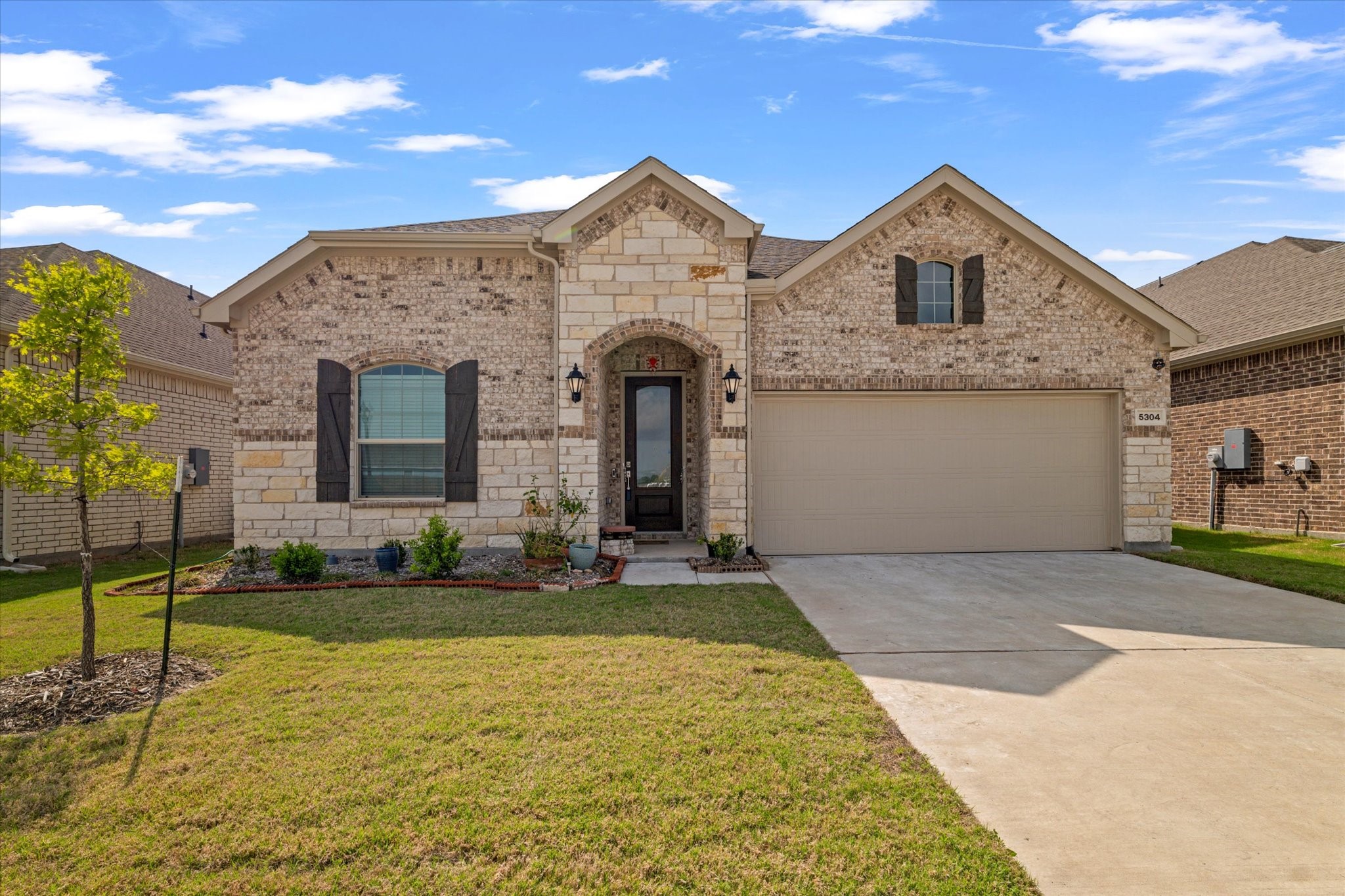 5304 Timber Point Drive