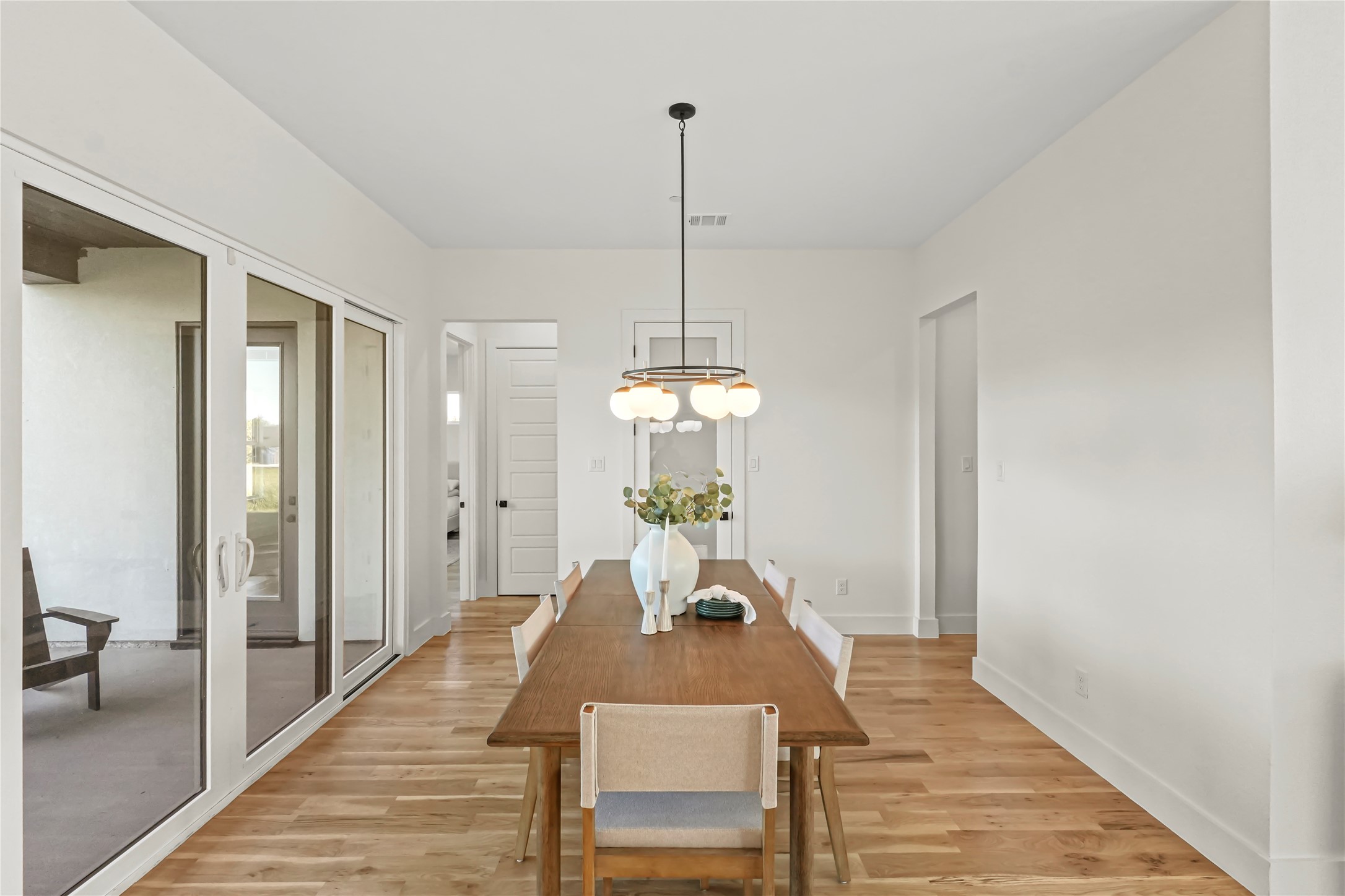 406 Whispering Way