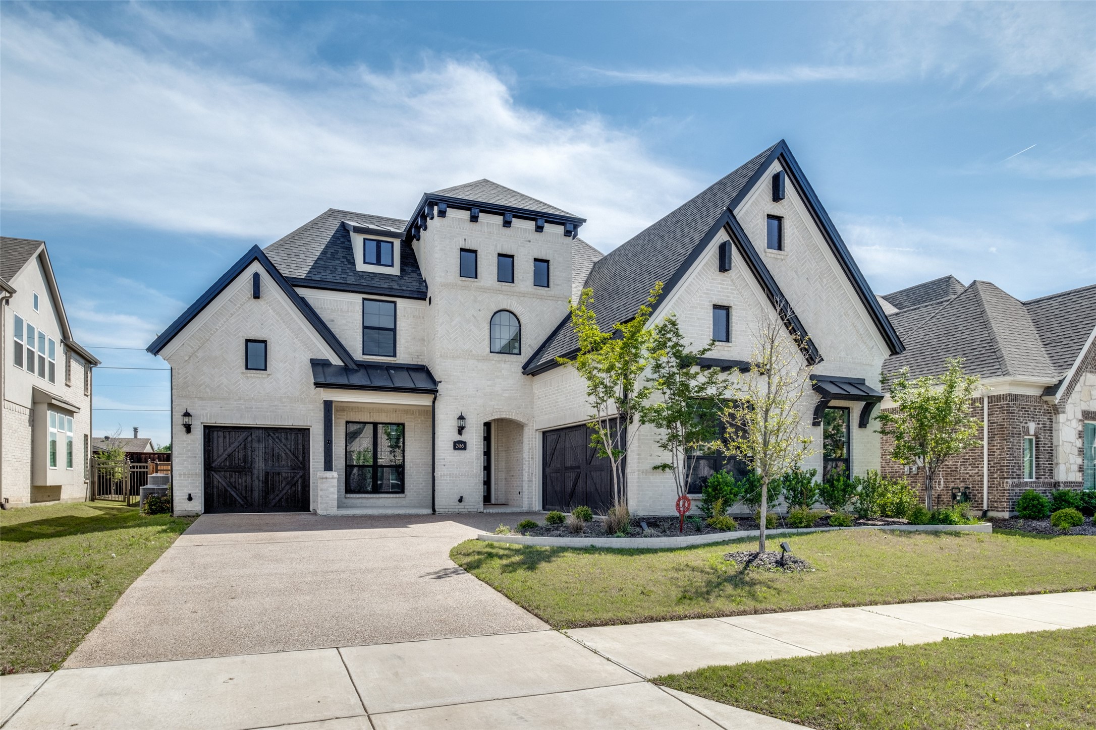 2465 Alcove Drive