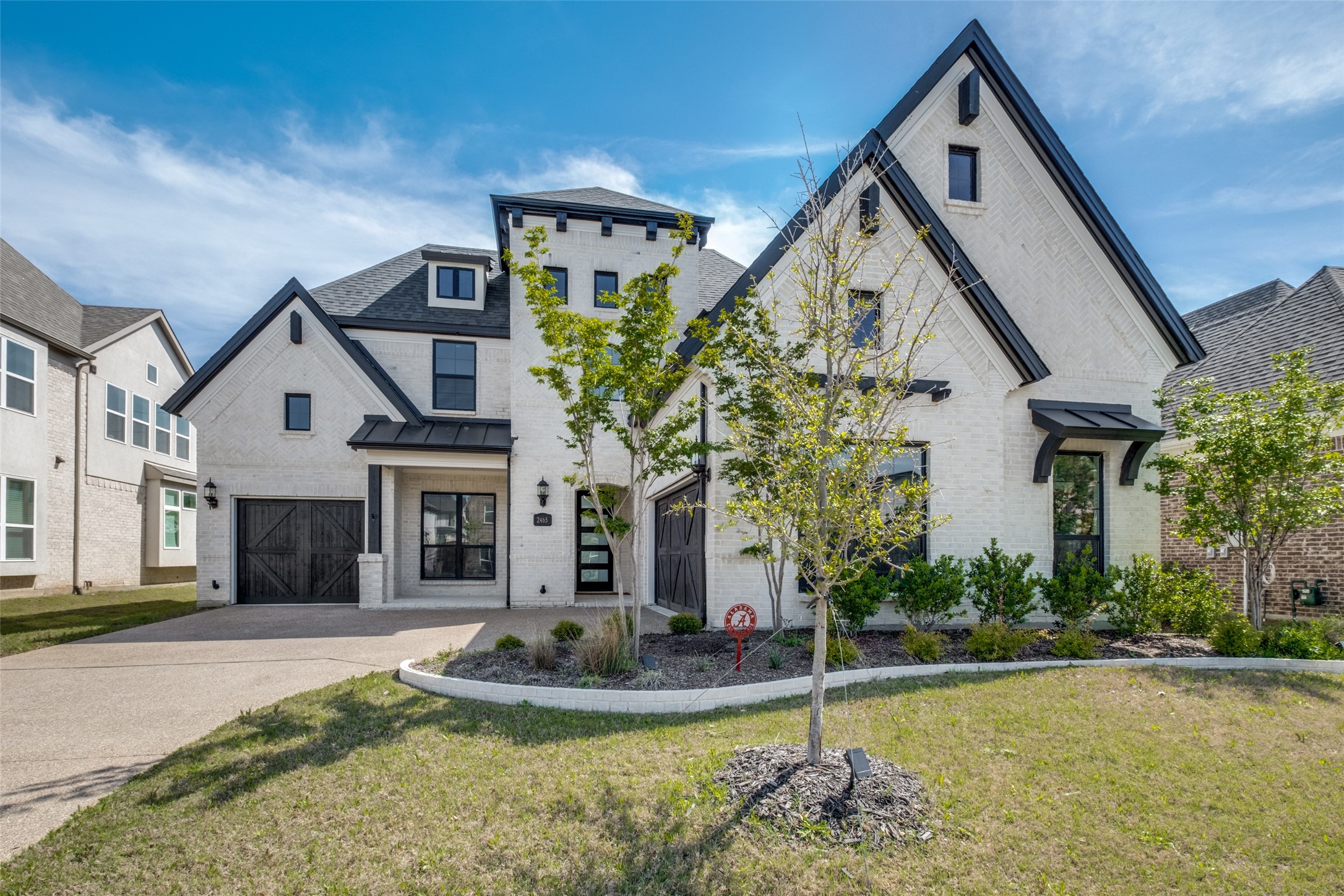 2465 Alcove Drive