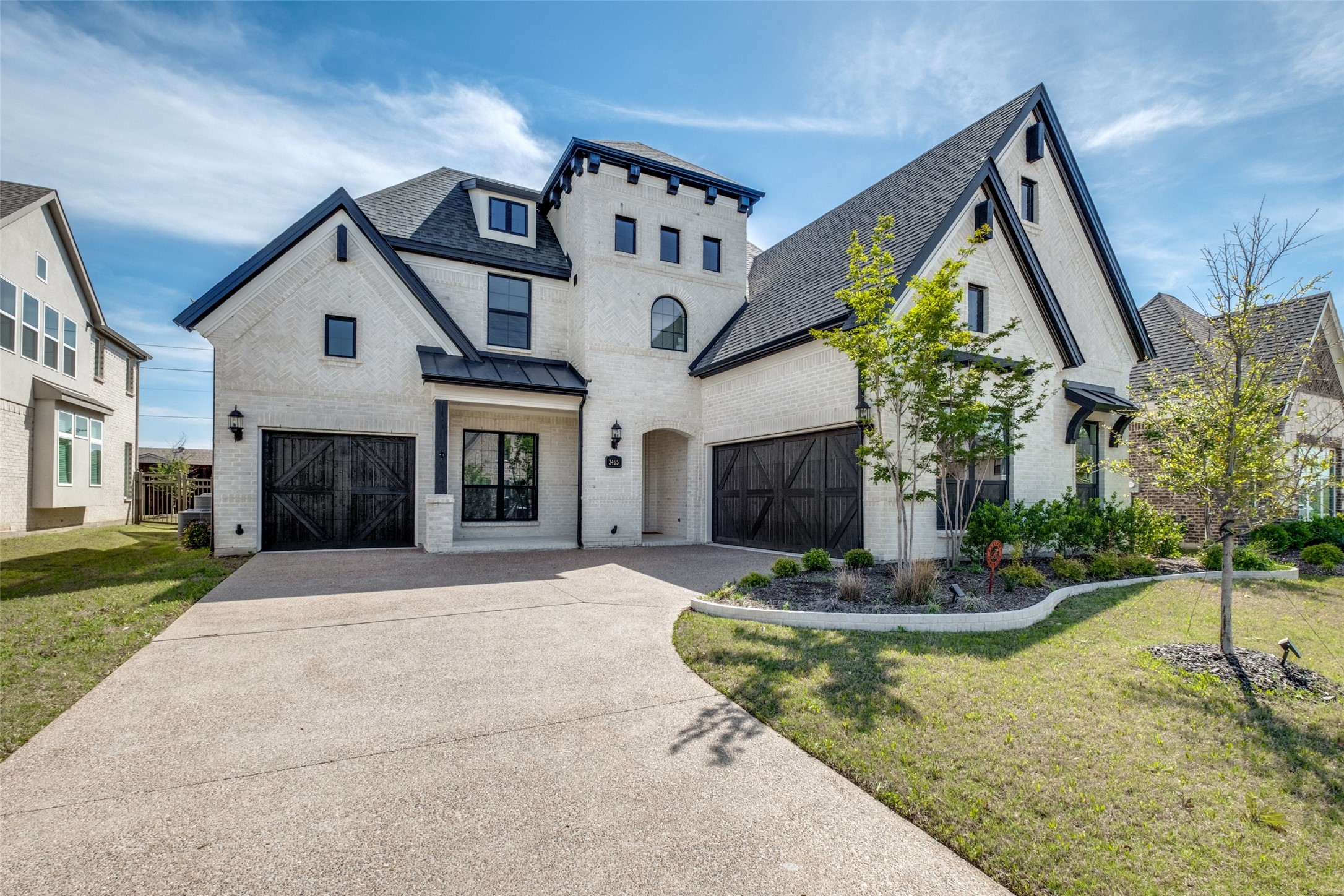 2465 Alcove Drive