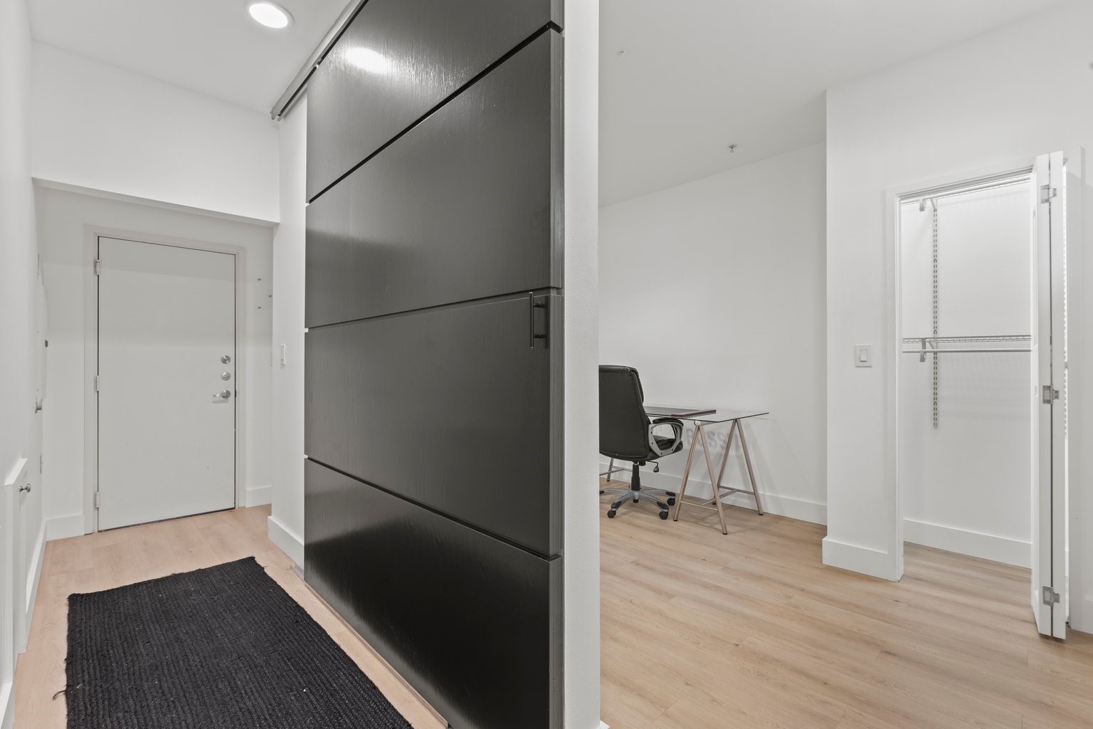 2111 Clark Street B