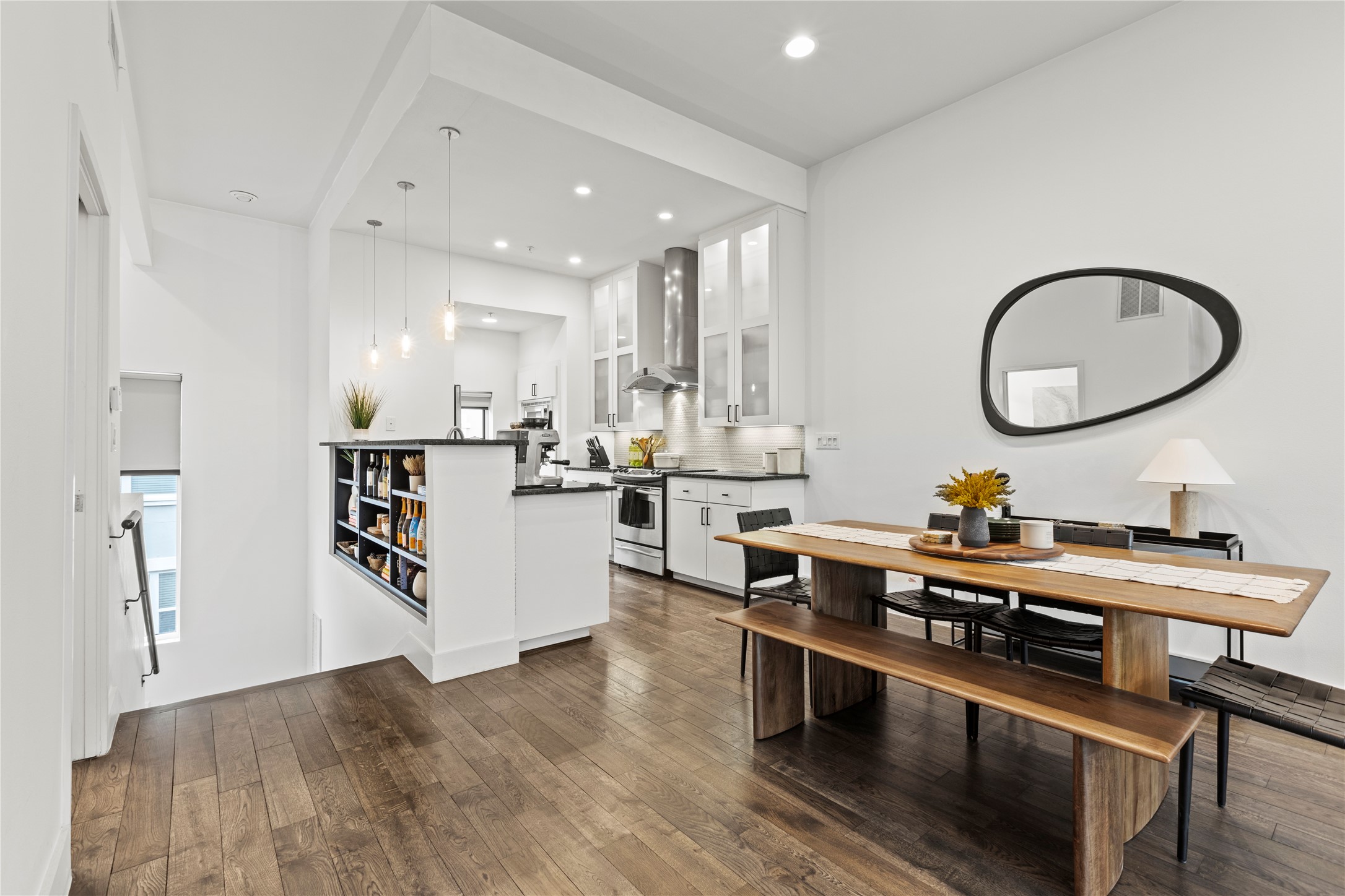 2111 Clark Street B