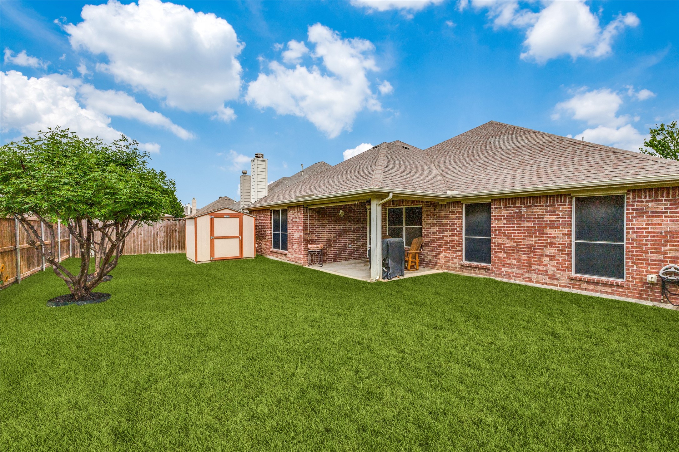 921 Virginia Lane