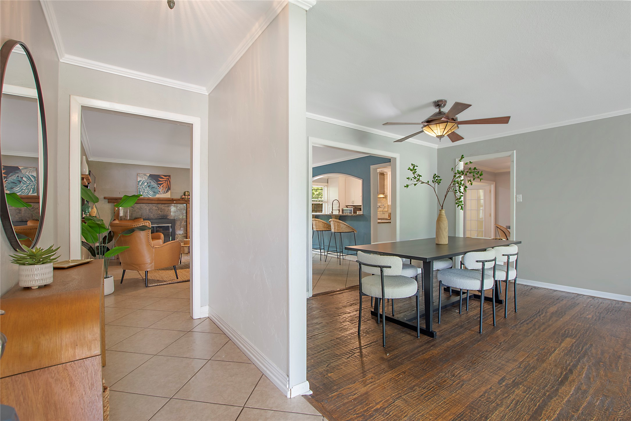 3515 Ingleside Drive