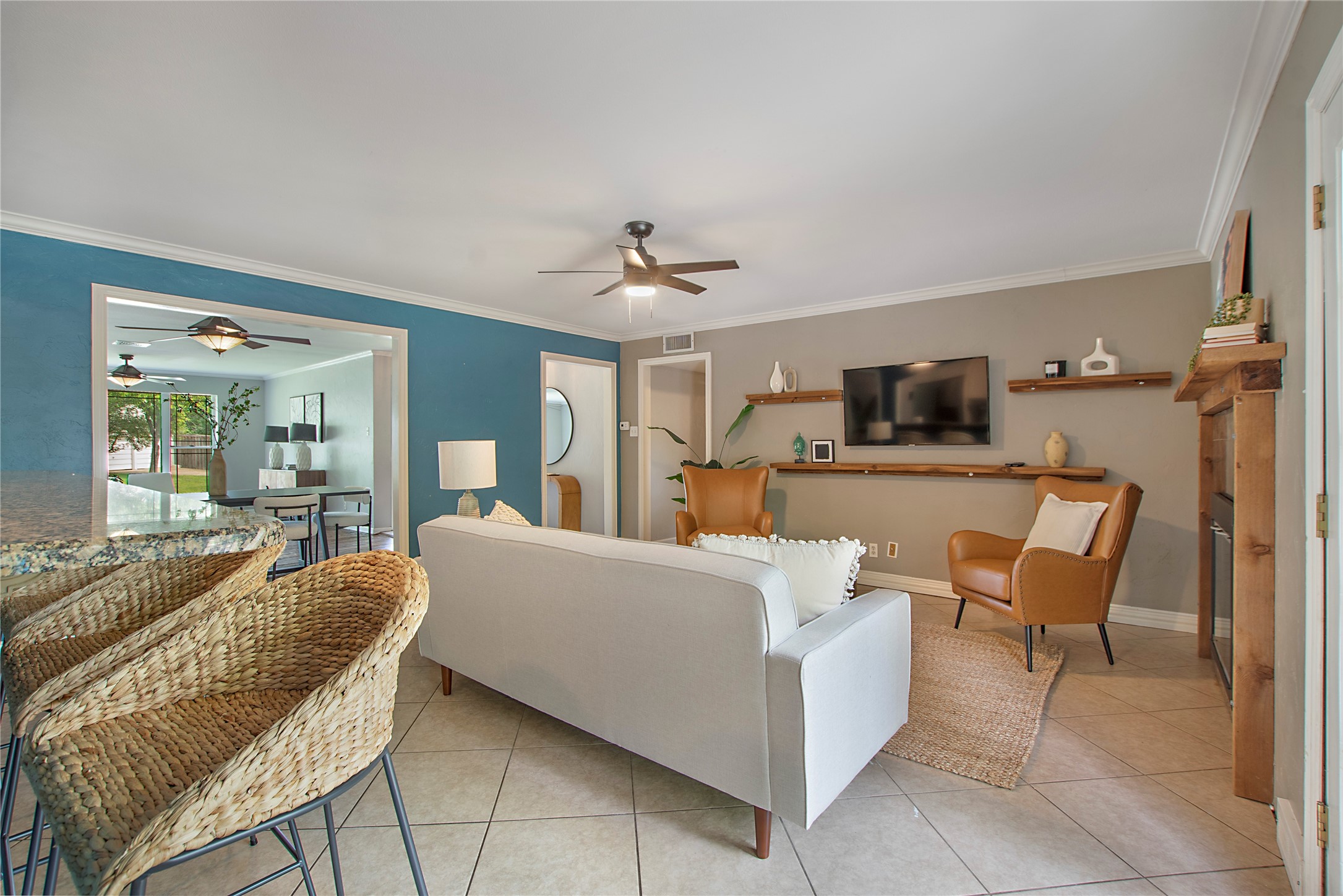 3515 Ingleside Drive