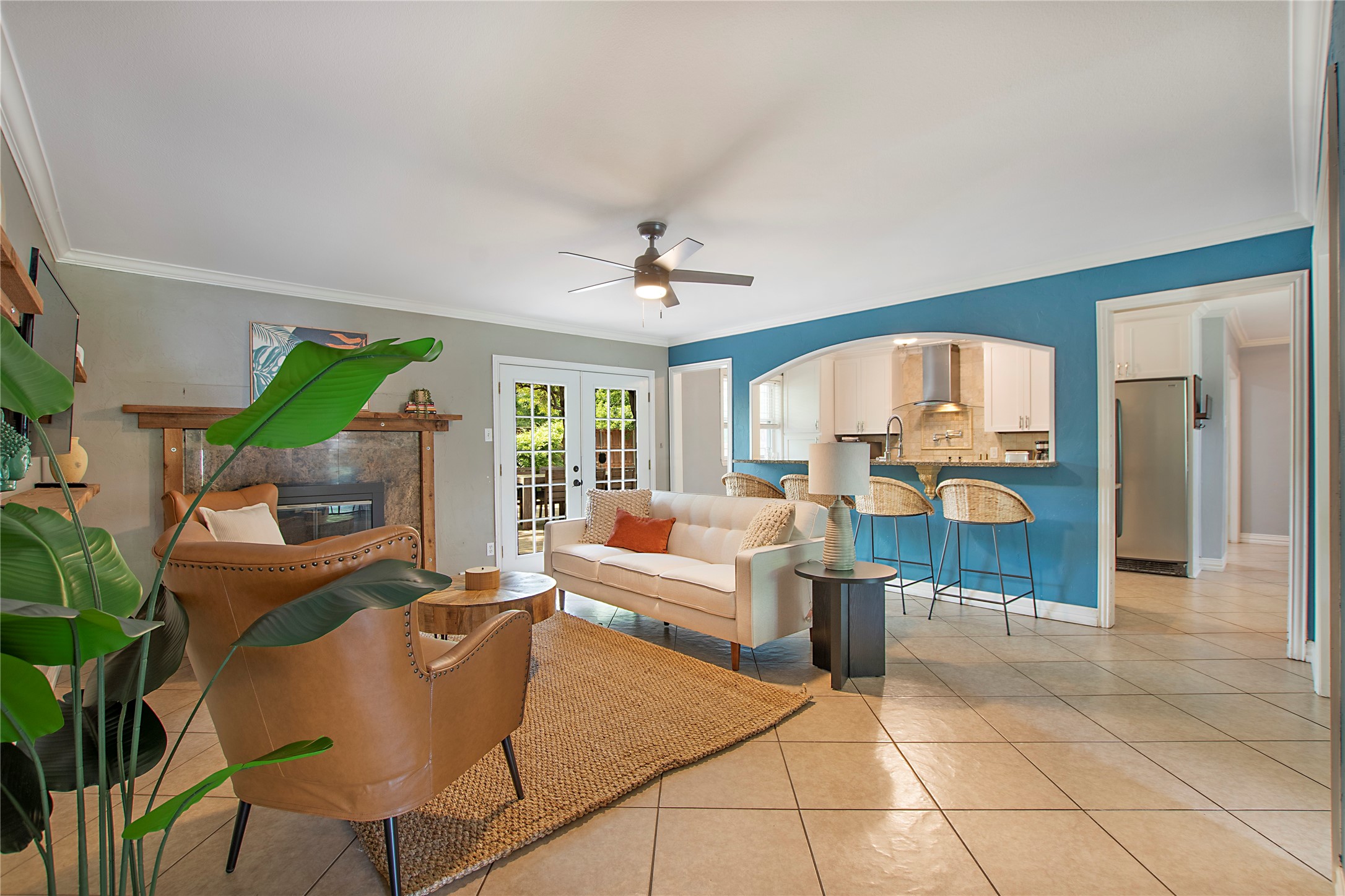 3515 Ingleside Drive