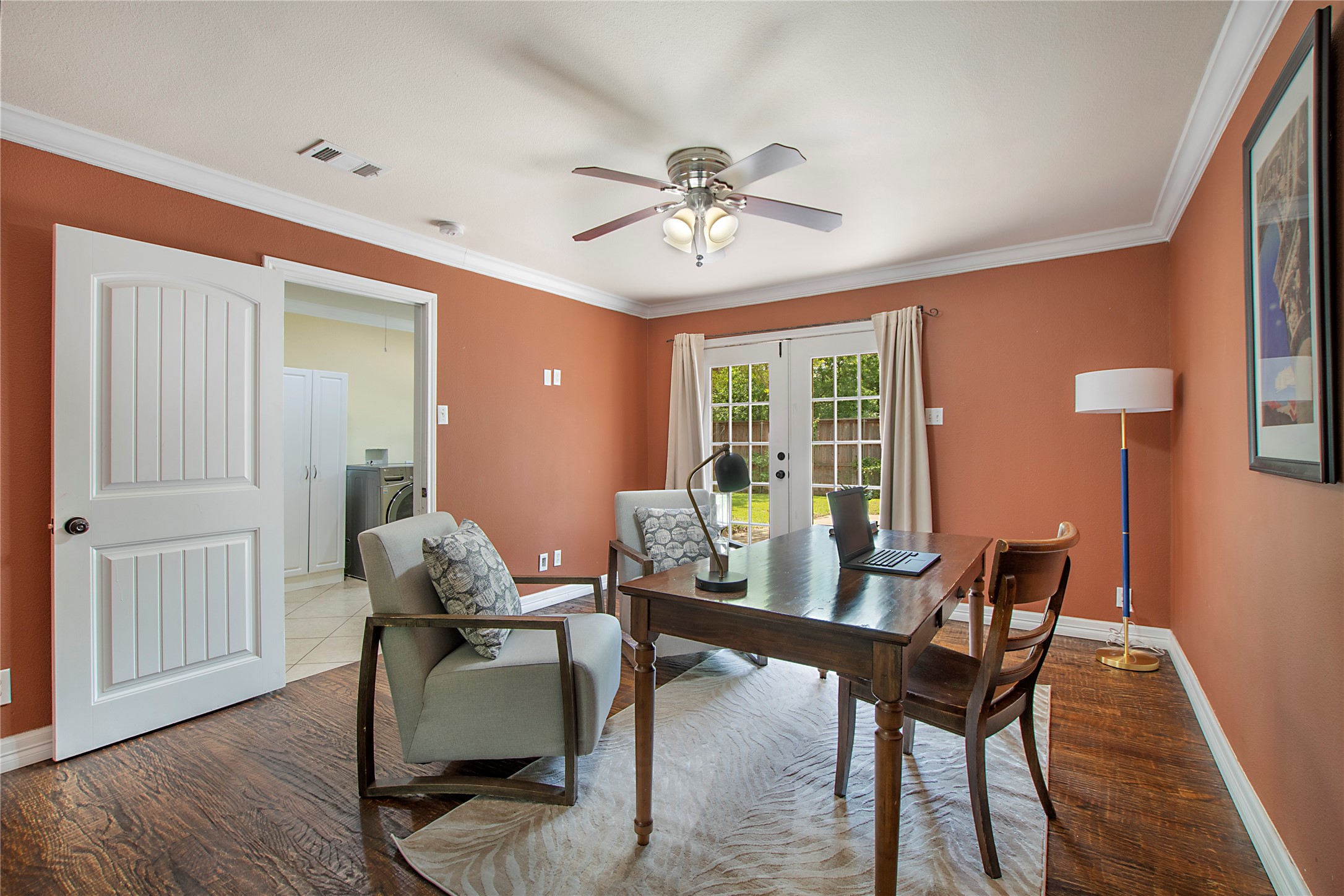 3515 Ingleside Drive