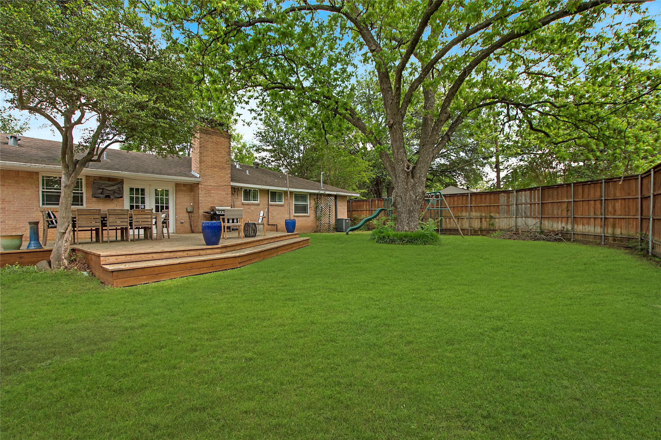 3515 Ingleside Drive